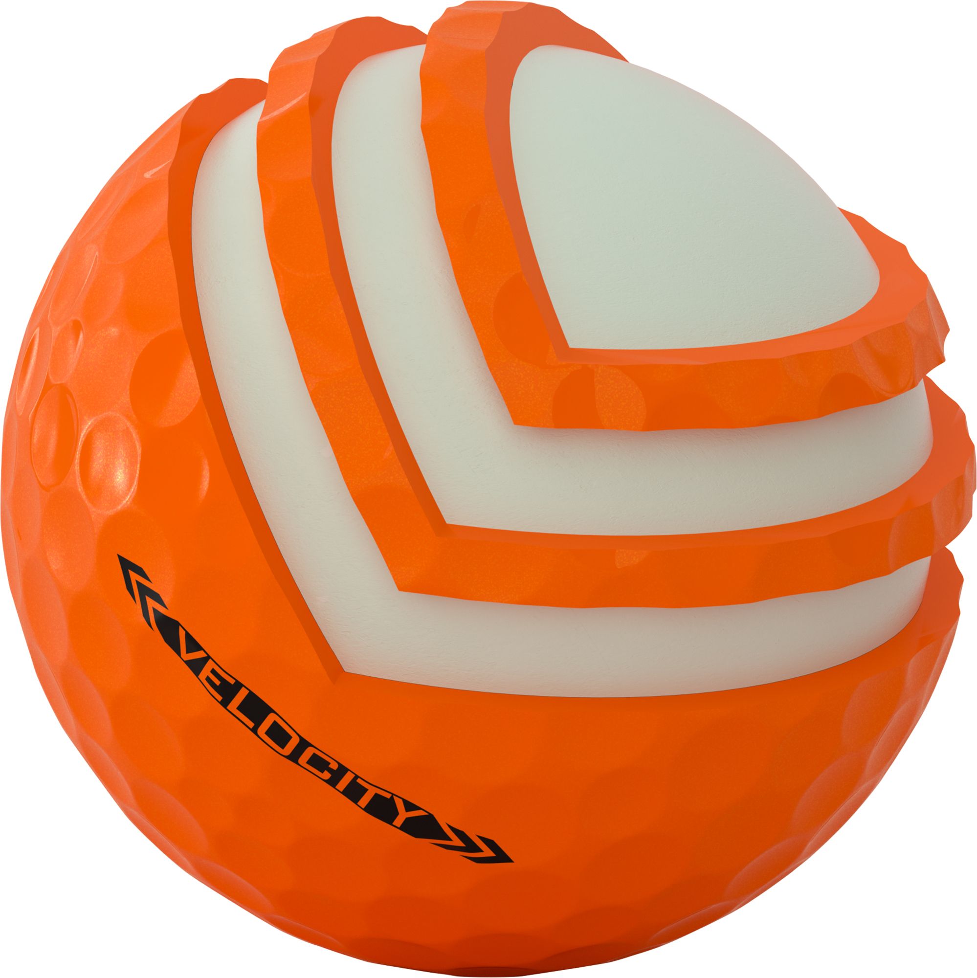 Titleist 2026 Velocity Golf Balls product image