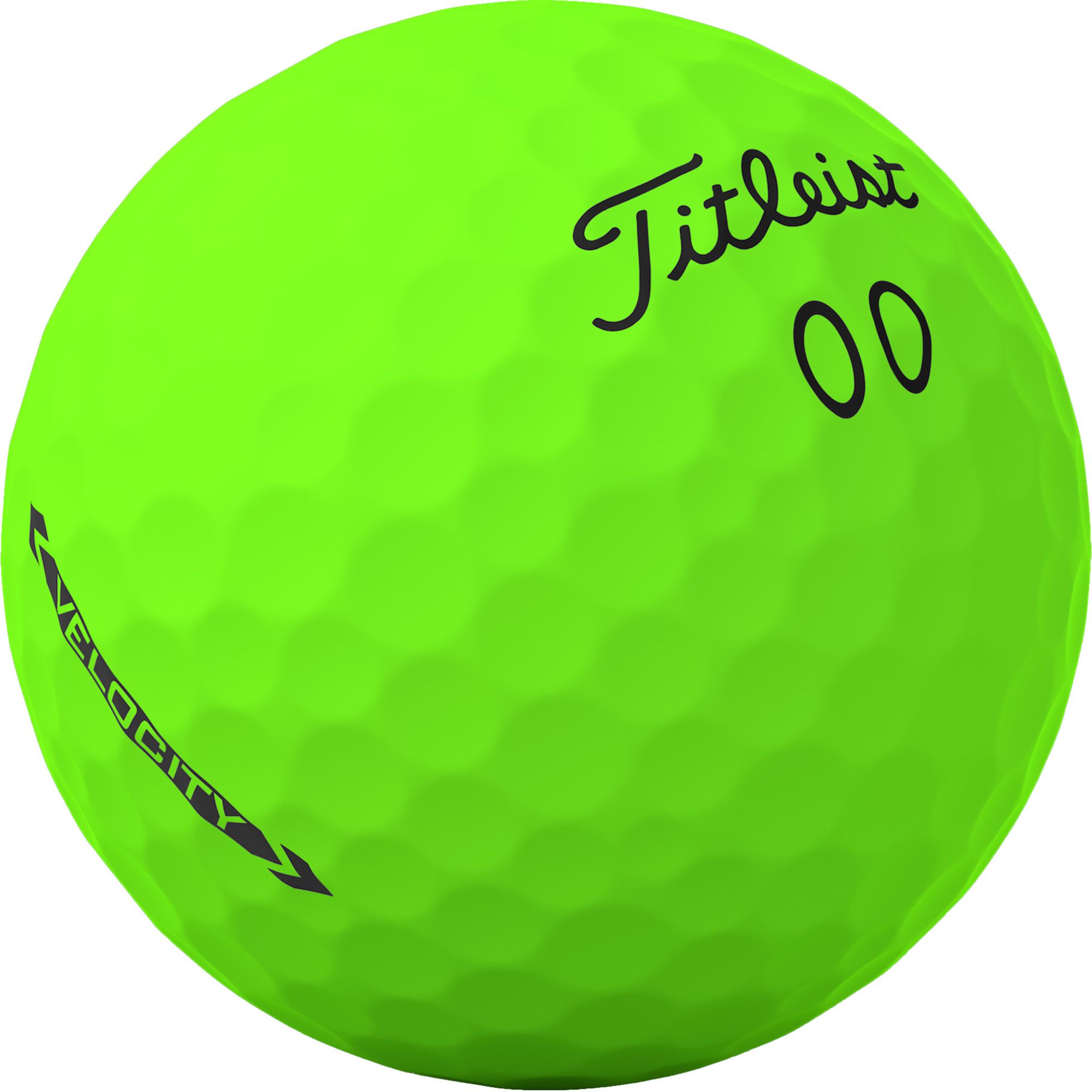 Titleist 2024 Velocity Golf Balls product image