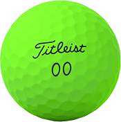 Titleist 2024 Velocity Golf Balls product image