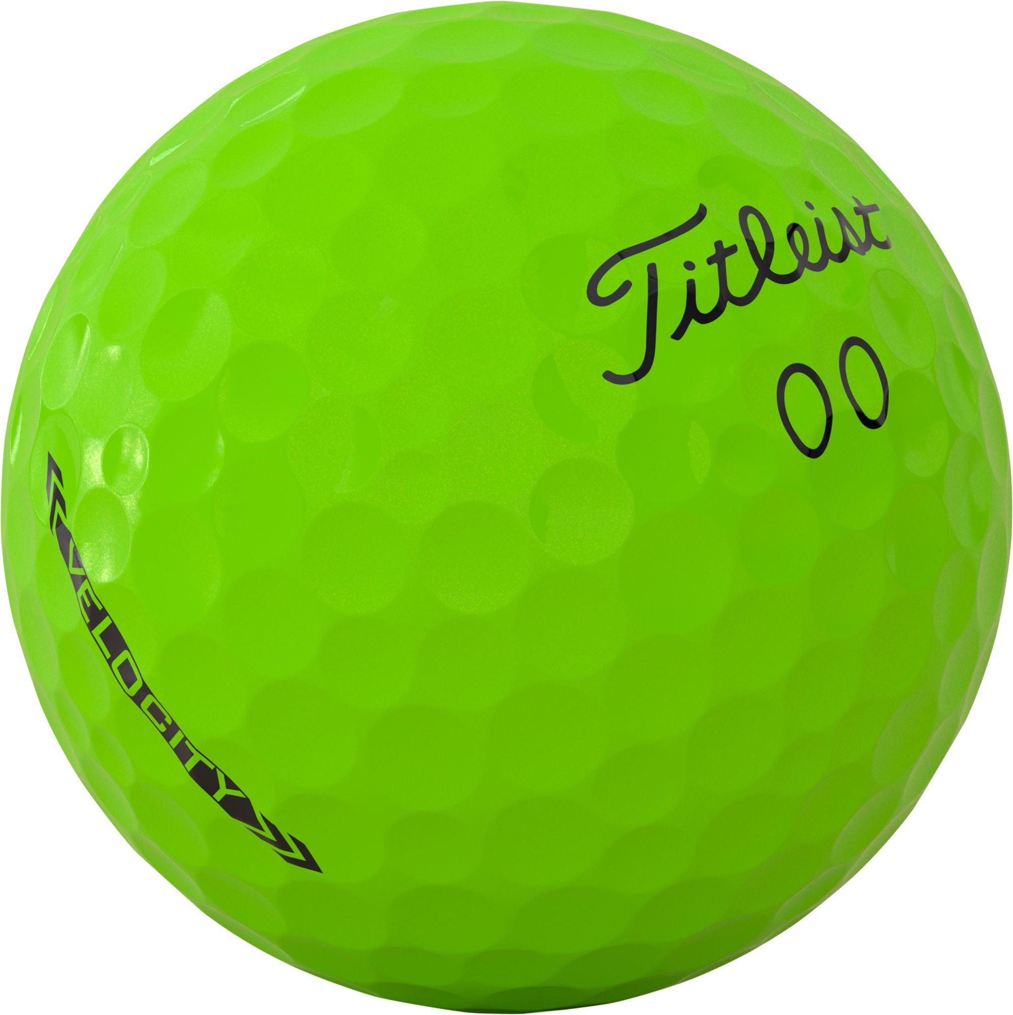 Titleist 2026 Velocity Golf Balls product image