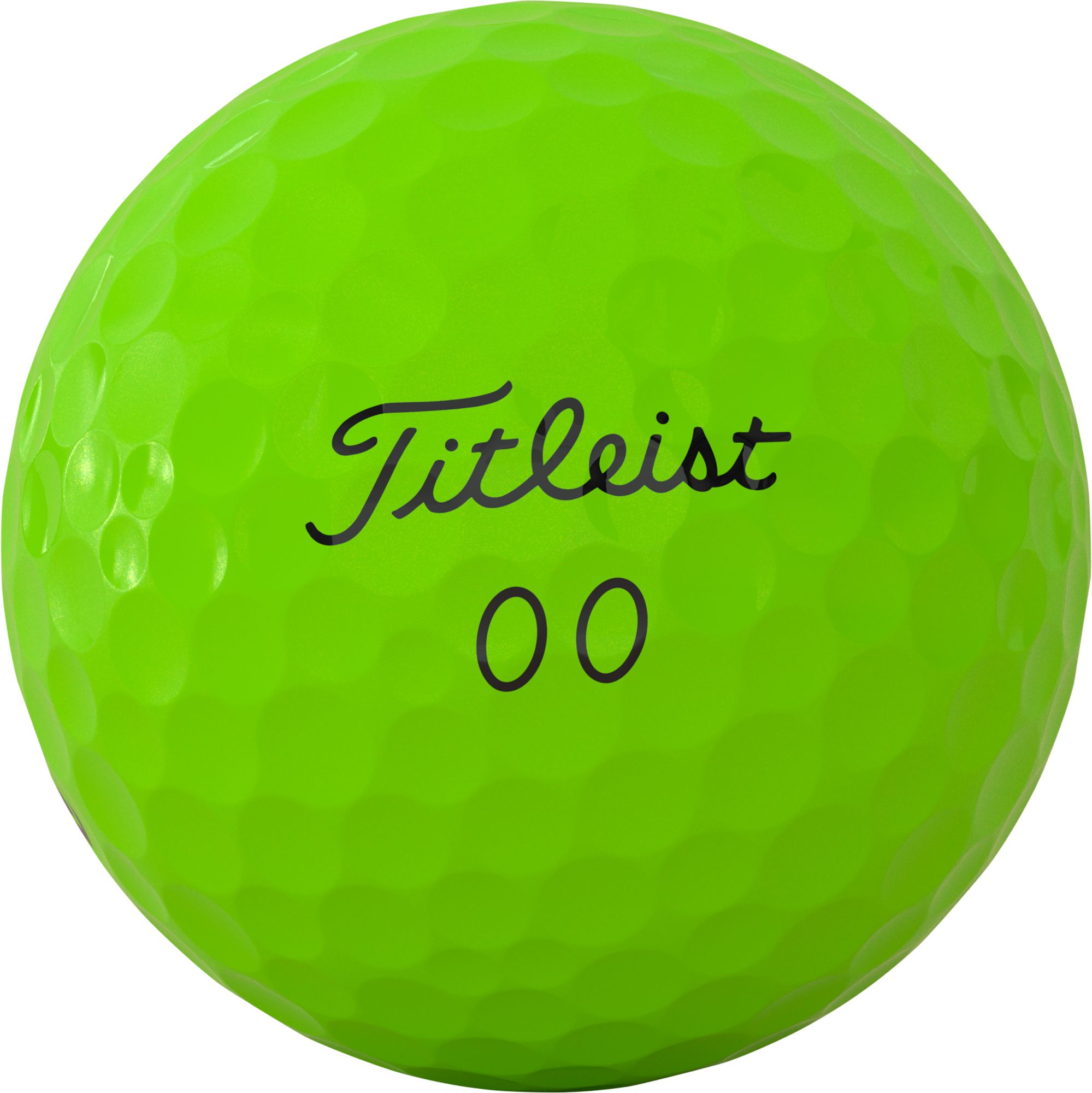 Titleist 2026 Velocity Golf Balls product image