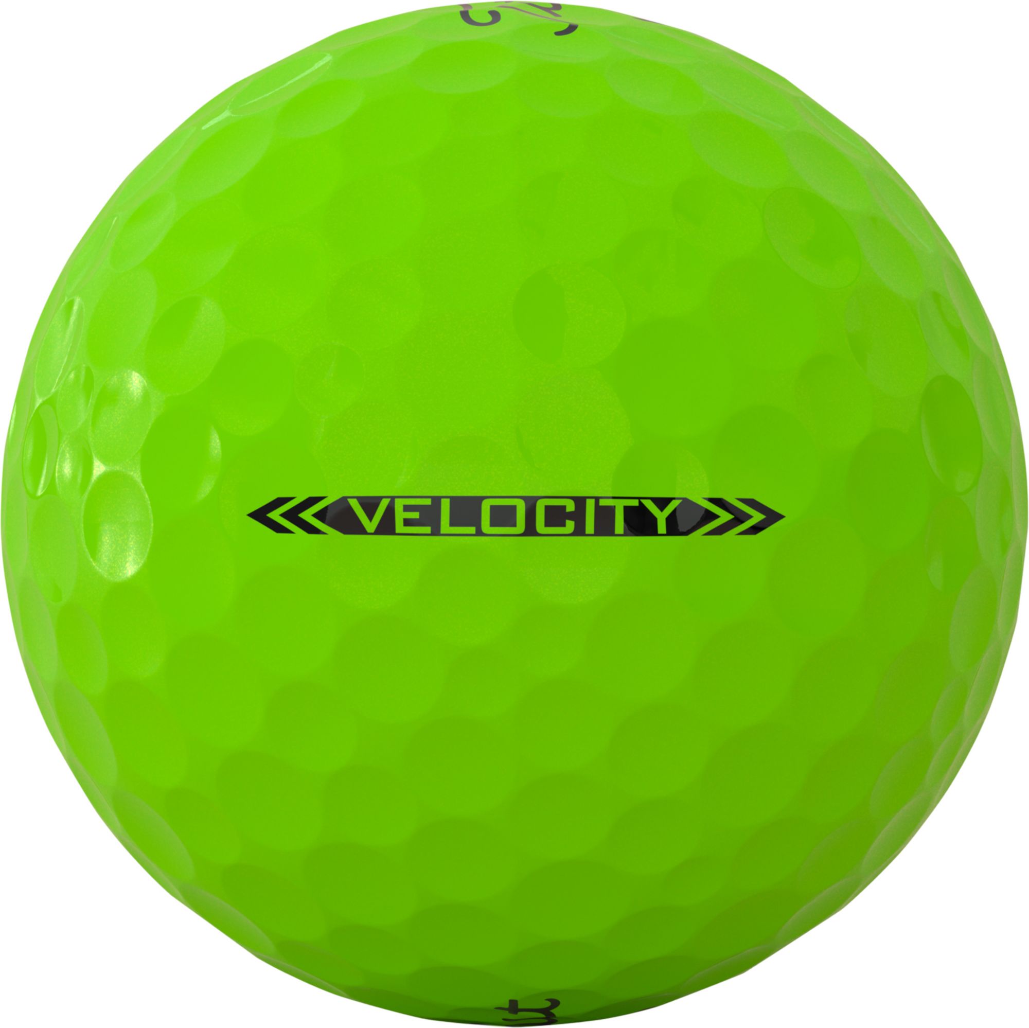 Titleist 2026 Velocity Golf Balls product image
