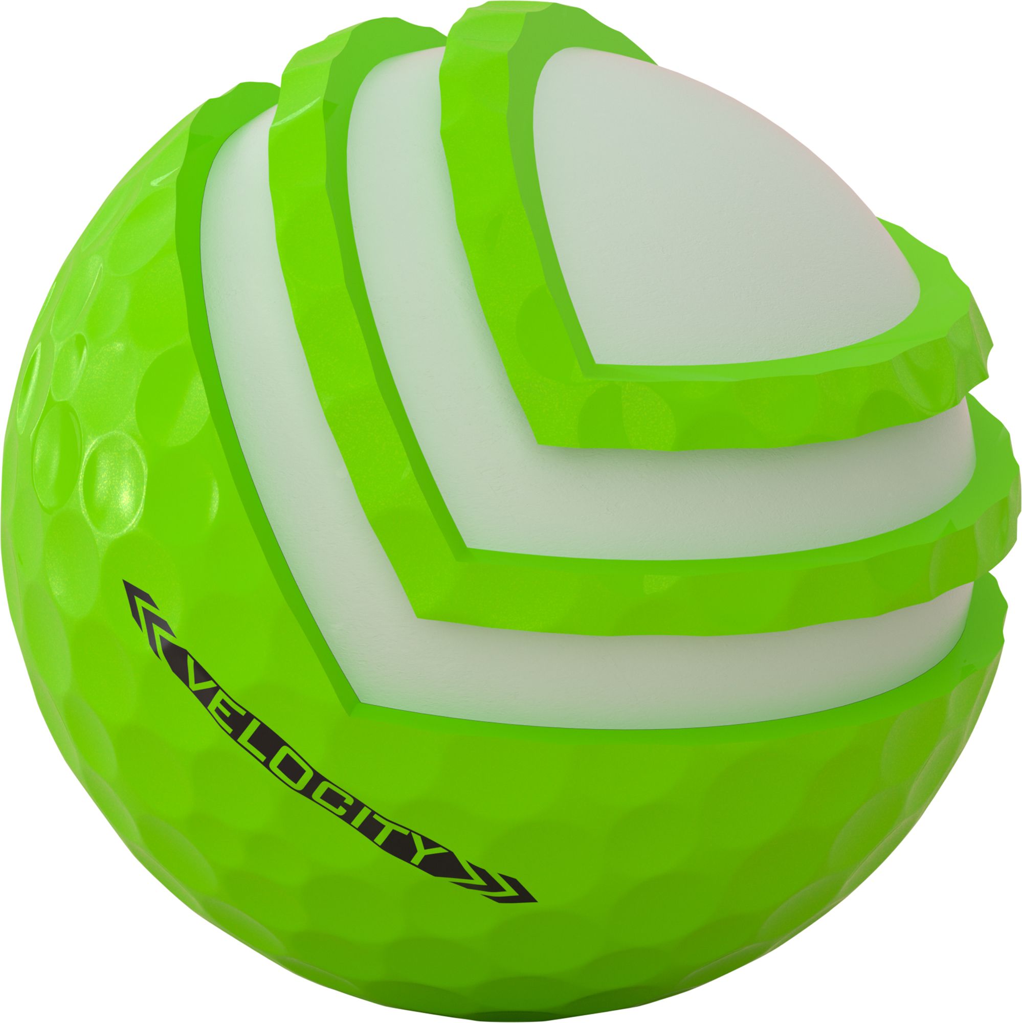 Titleist 2026 Velocity Golf Balls product image