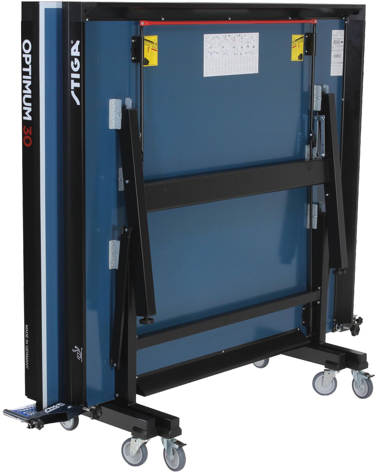 Stiga Optimum 30 Indoor Table Tennis Table product image