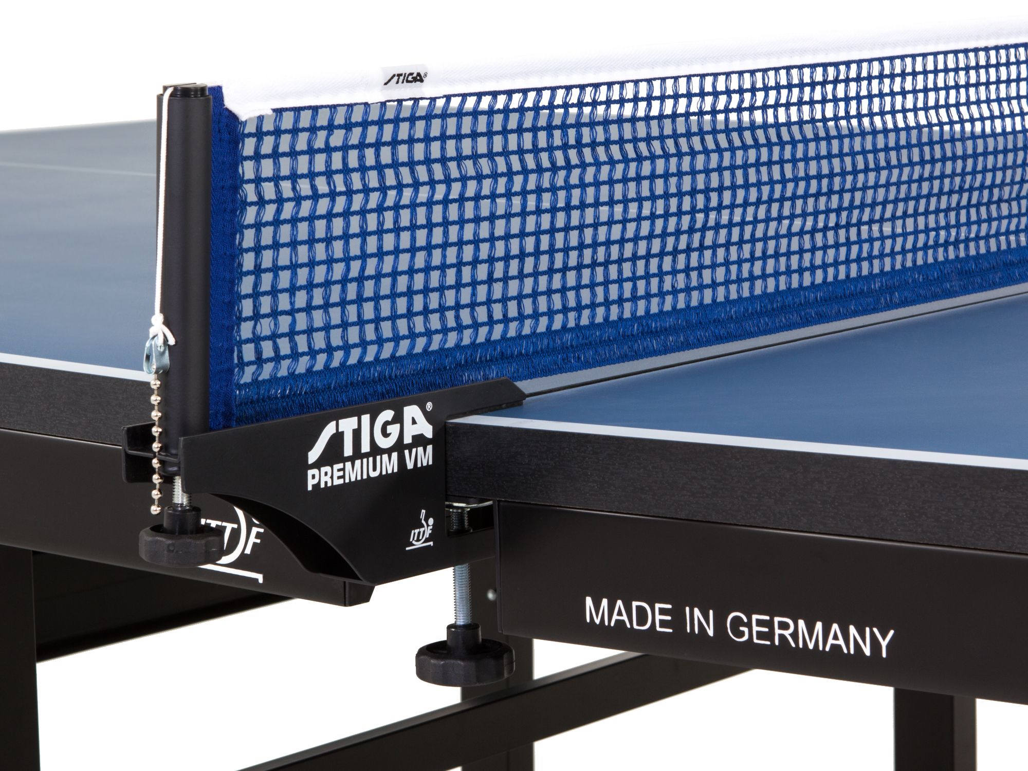 Stiga Optimum 30 Indoor Table Tennis Table product image