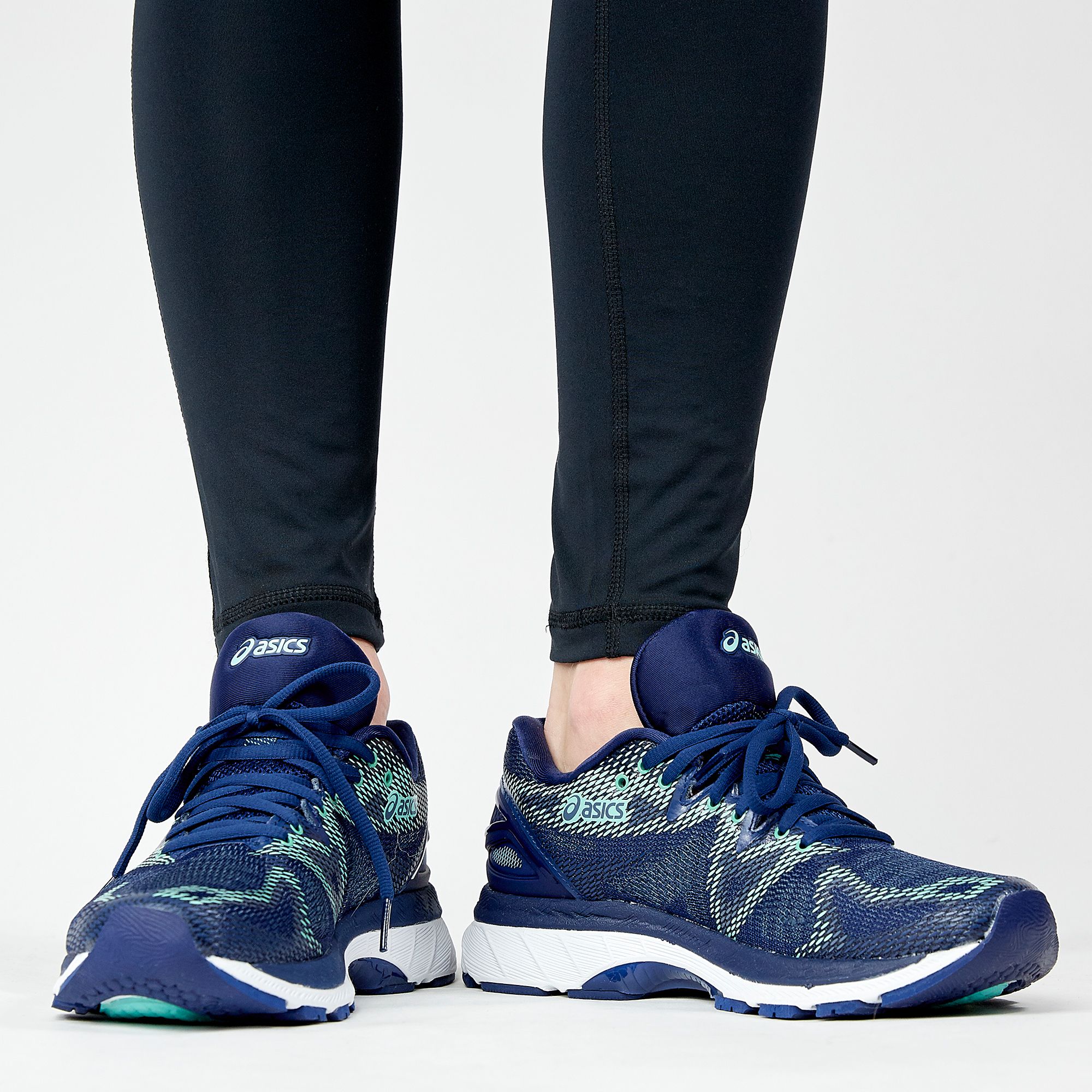 asics nimbus 20 indigo