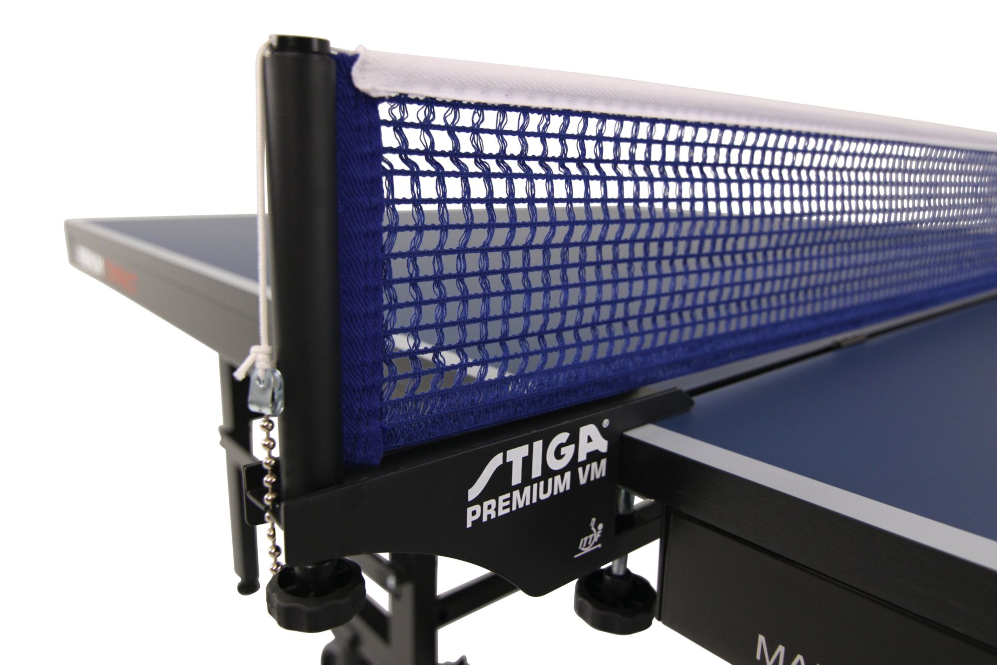 Stiga Premium Compact Indoor Table Tennis Table product image