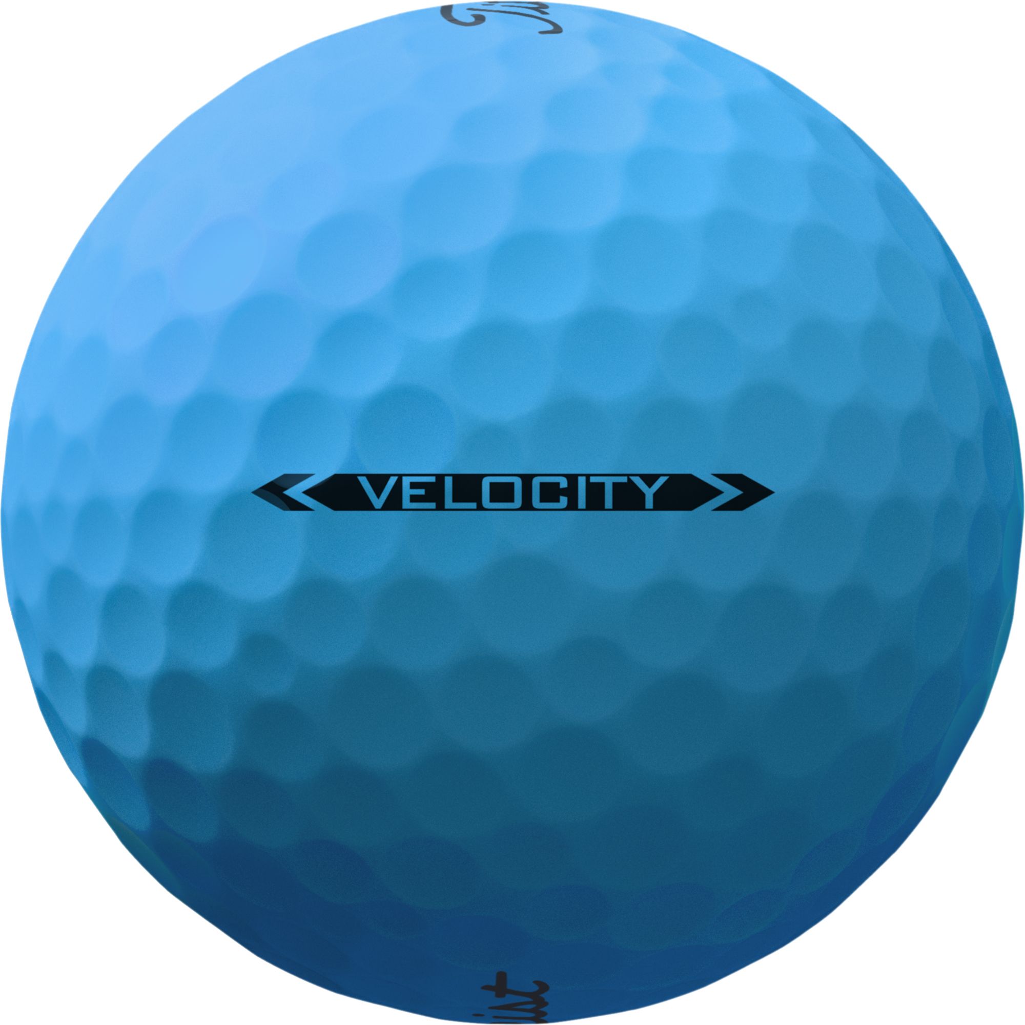 Titleist Velocity Matte Golf Balls - Prior Generation product image