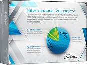 Titleist 2022 Velocity Matte Golf Balls product image