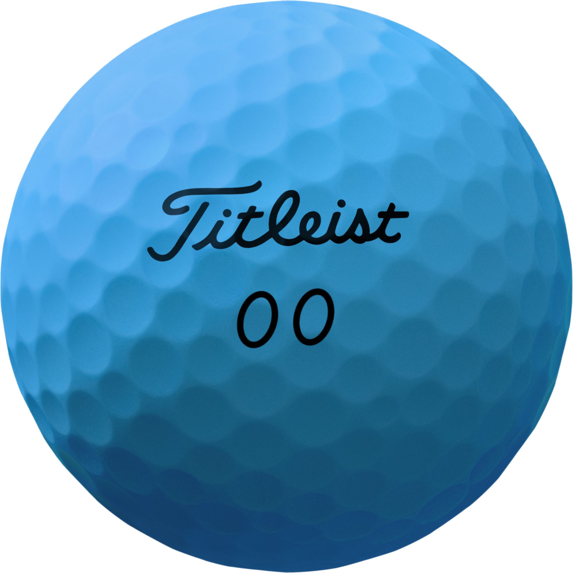 Titleist Velocity Matte Golf Balls - Prior Generation product image