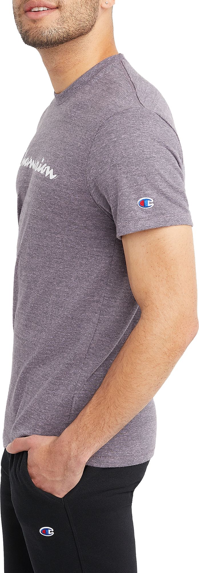 Champion Men's Graphic Powerblend T-Shirt product image