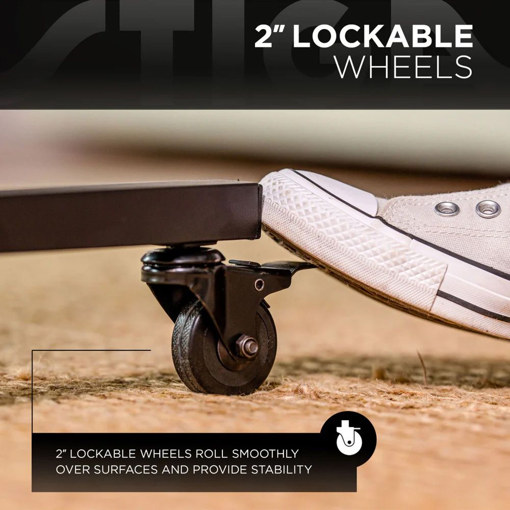 Stiga Advantage Lite Ping Pong Table product image