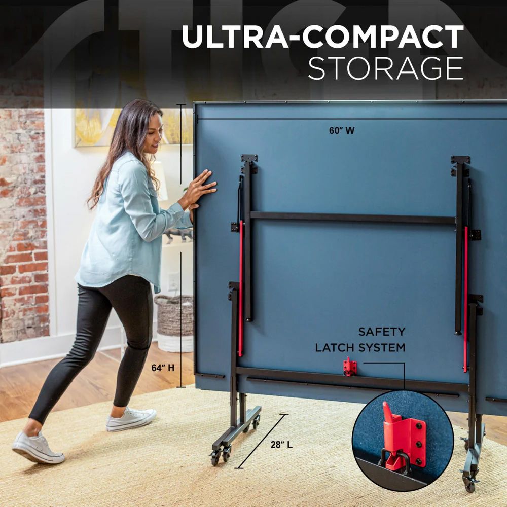 Stiga Advantage Lite Ping Pong Table product image