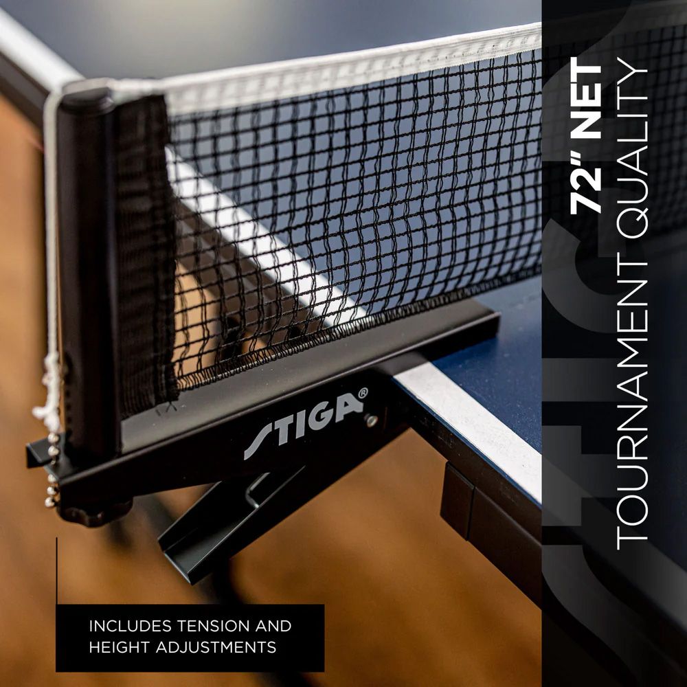 Stiga Advantage Ping Pong Table product image