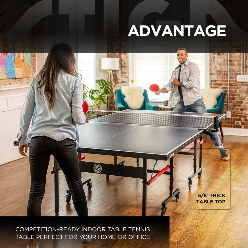 Stiga Advantage Ping Pong Table product image
