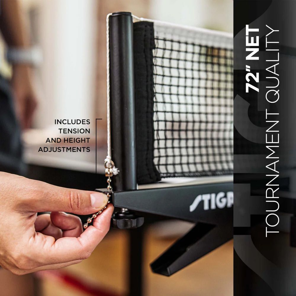 Stiga Advantage Pro Ping Pong Table product image