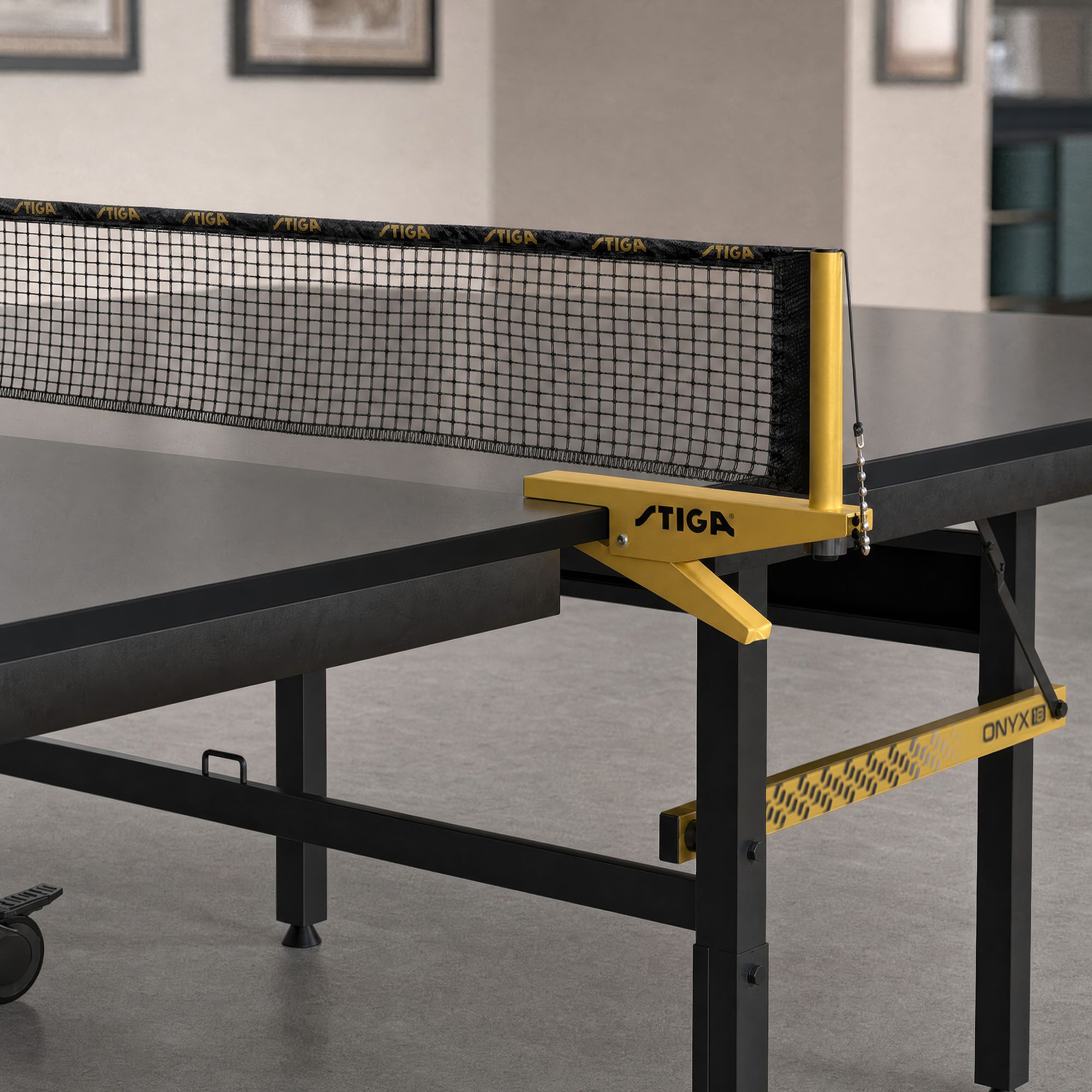 Stiga Onyx 18 Table Tennis Table product image