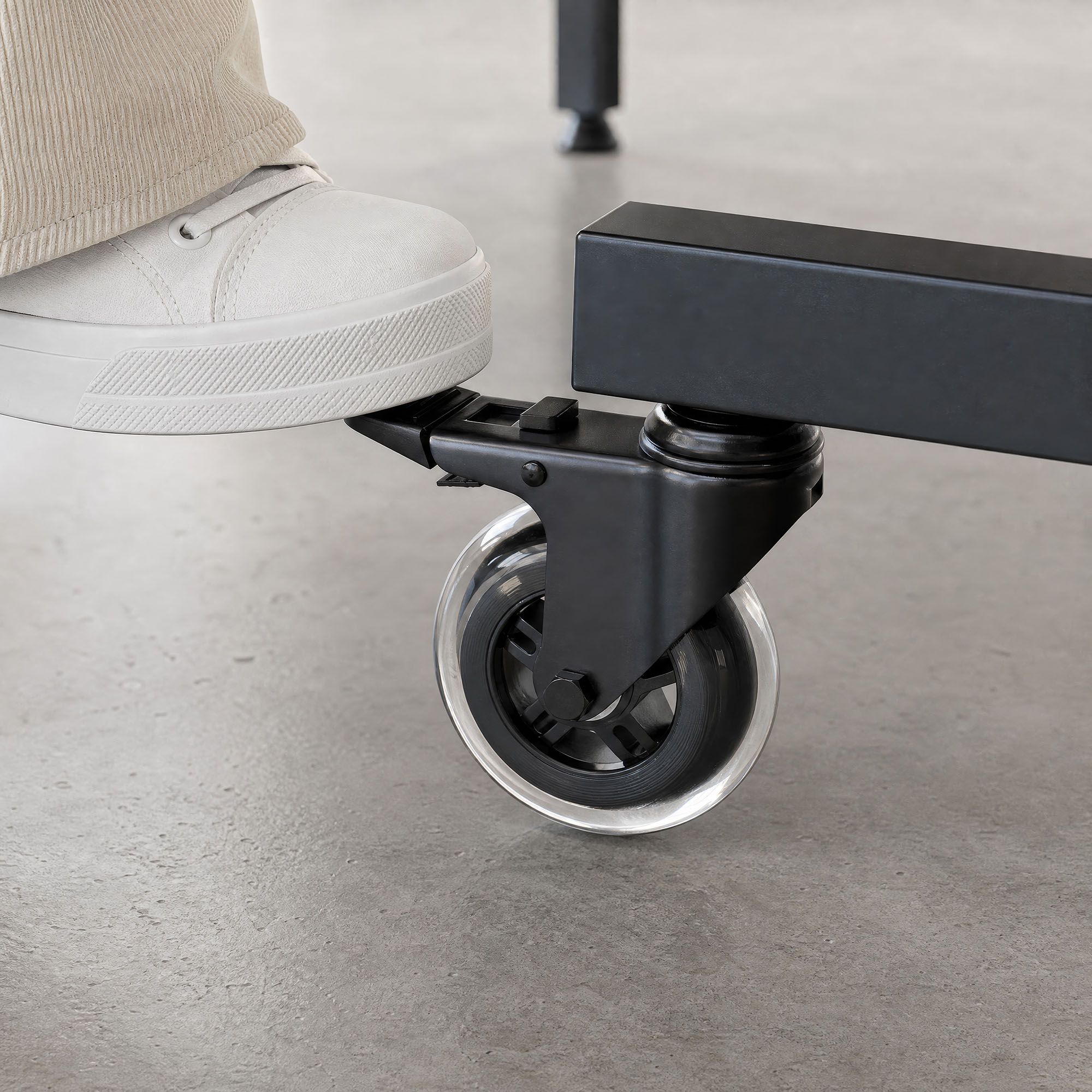 Stiga Onyx 18 Table Tennis Table product image