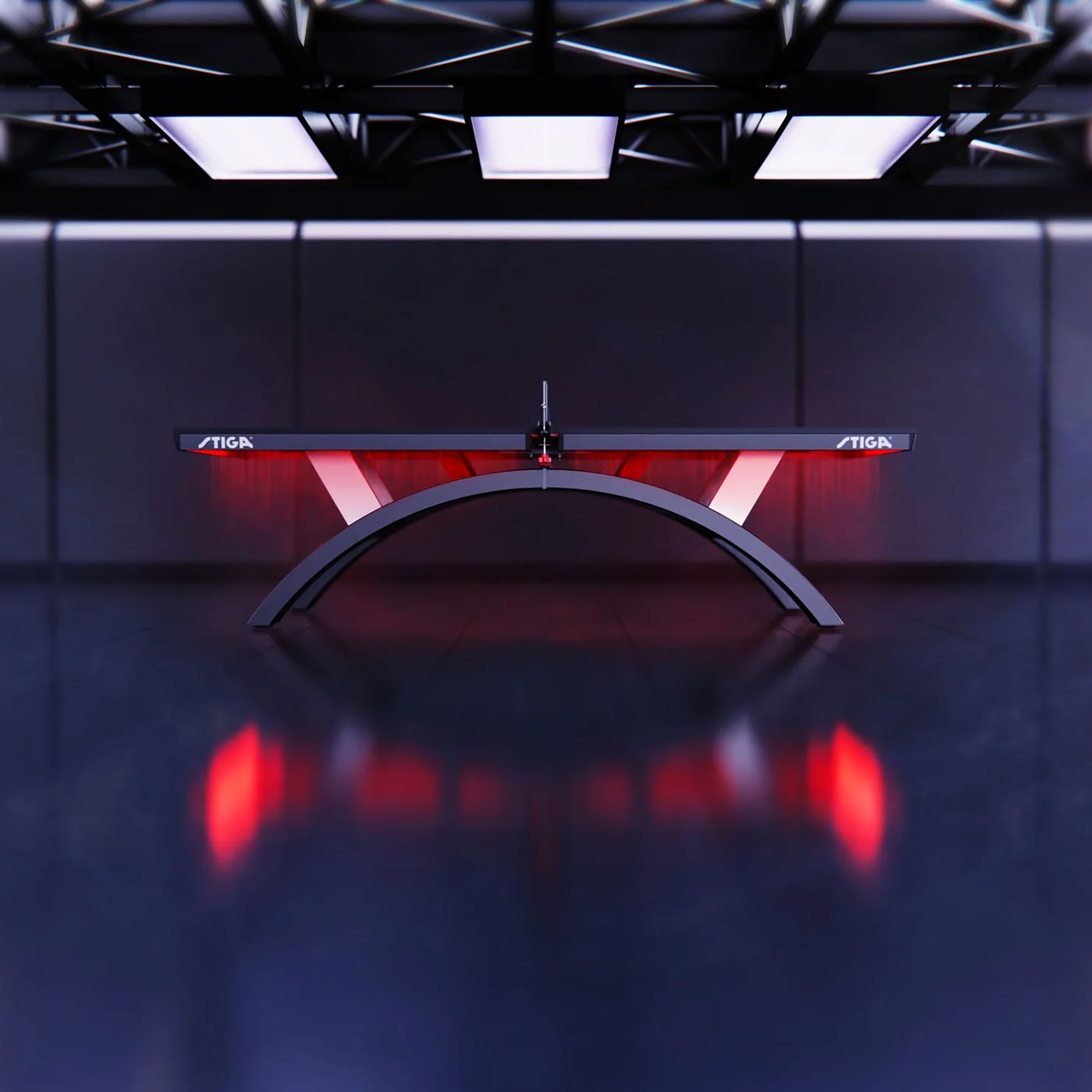 STIGA Paragon Table Tennis Table product image
