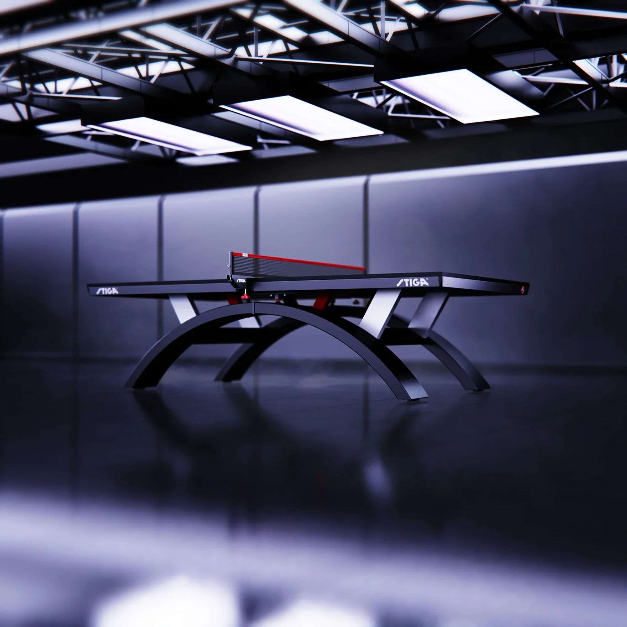 STIGA Paragon Table Tennis Table product image