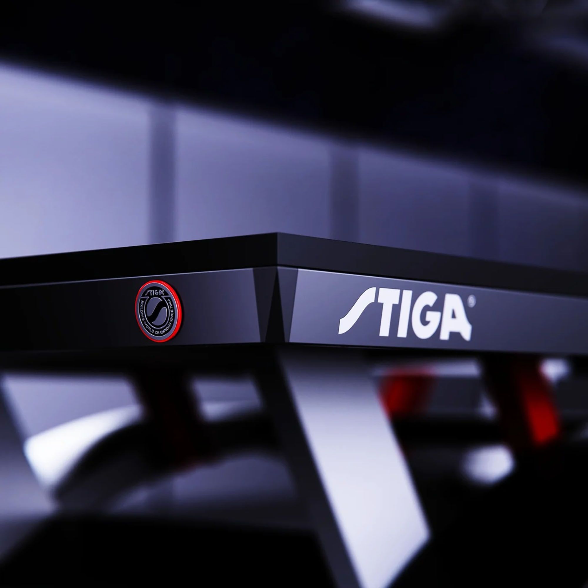 STIGA Paragon Table Tennis Table product image