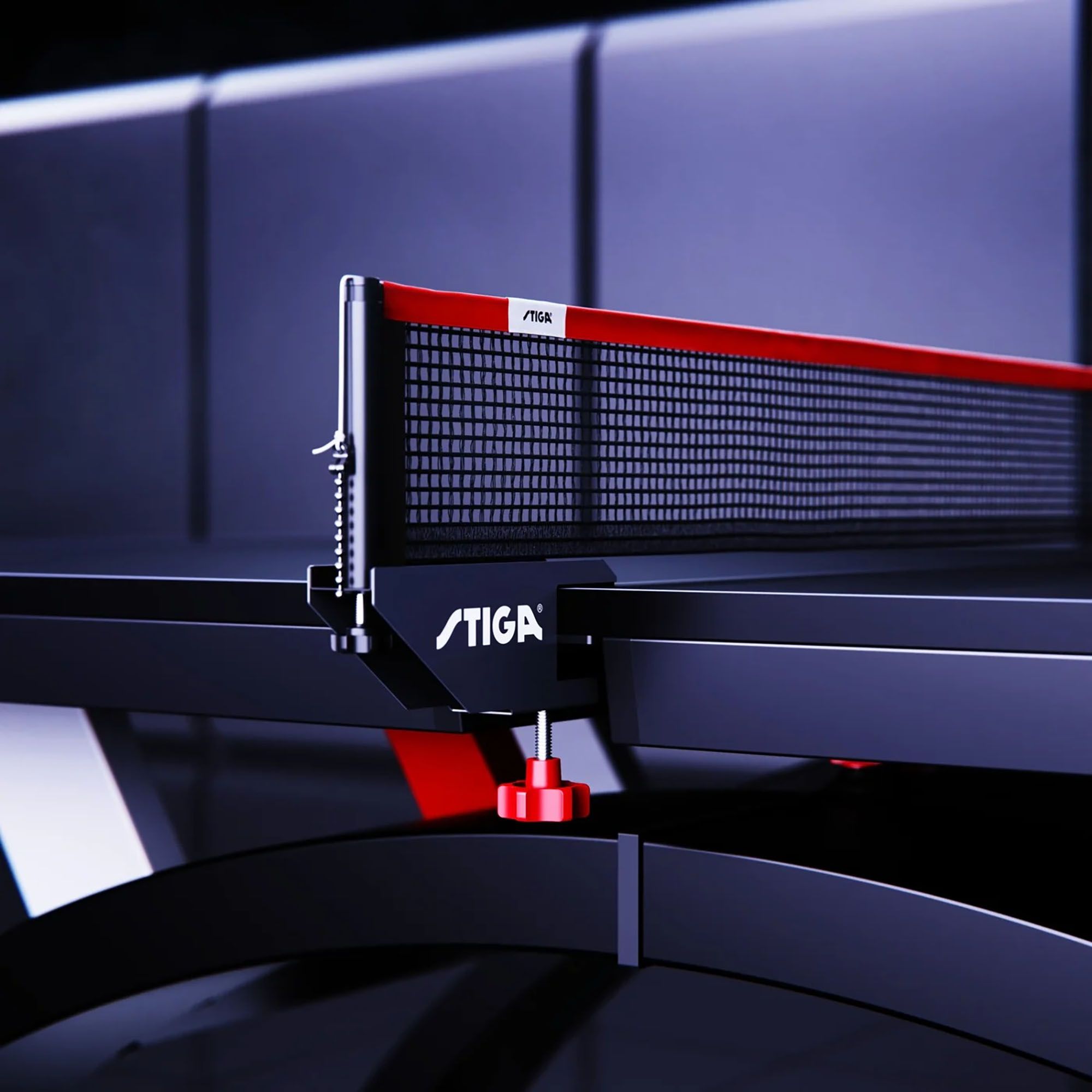 STIGA Paragon Table Tennis Table product image