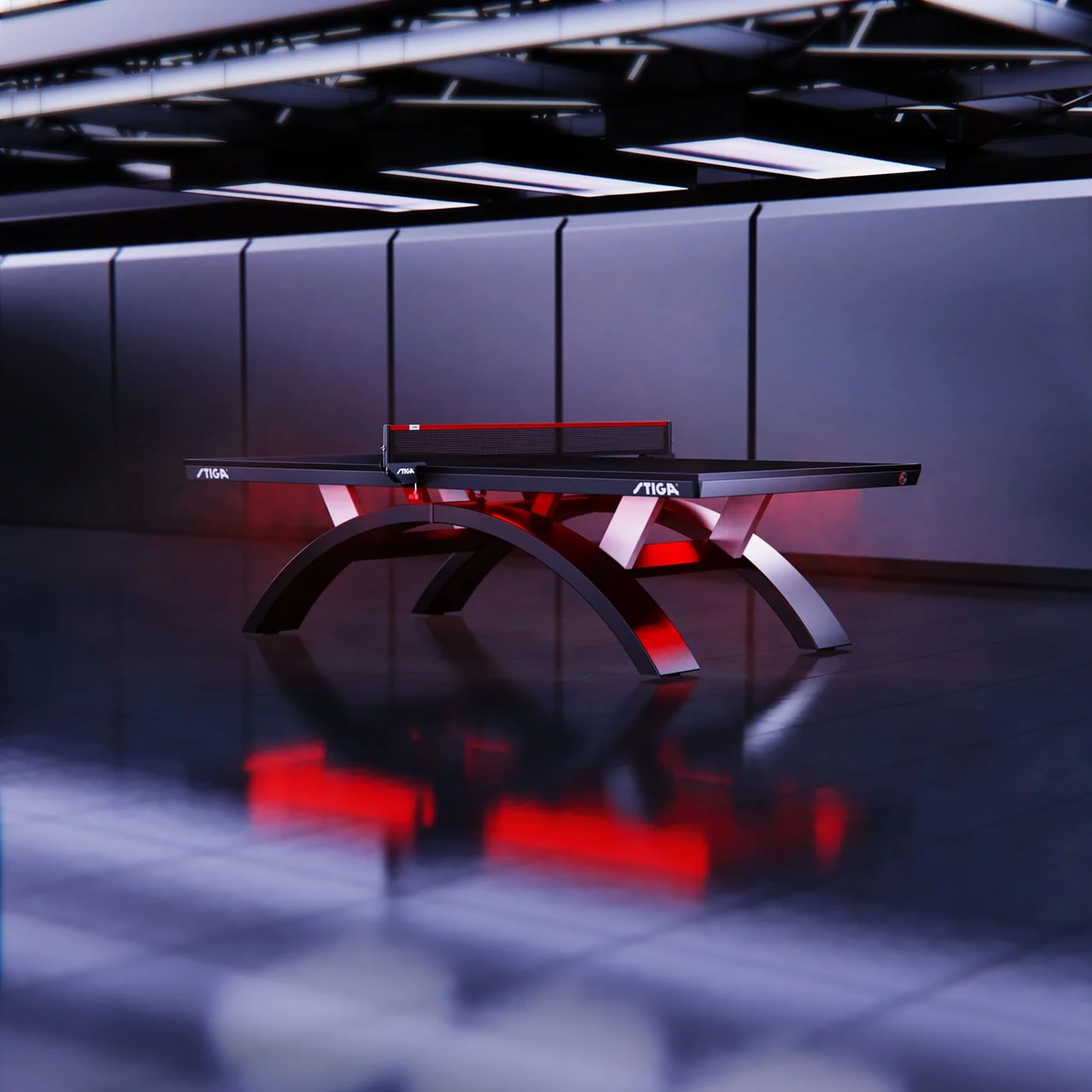 STIGA Paragon Table Tennis Table product image