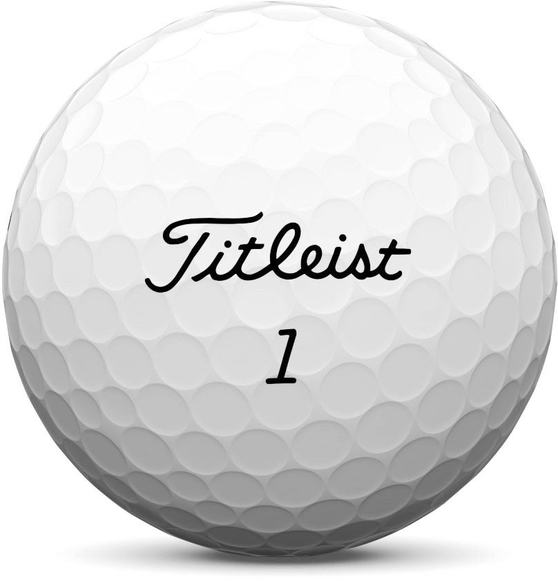 Titleist AVX Golf Balls - Prior Generation product image