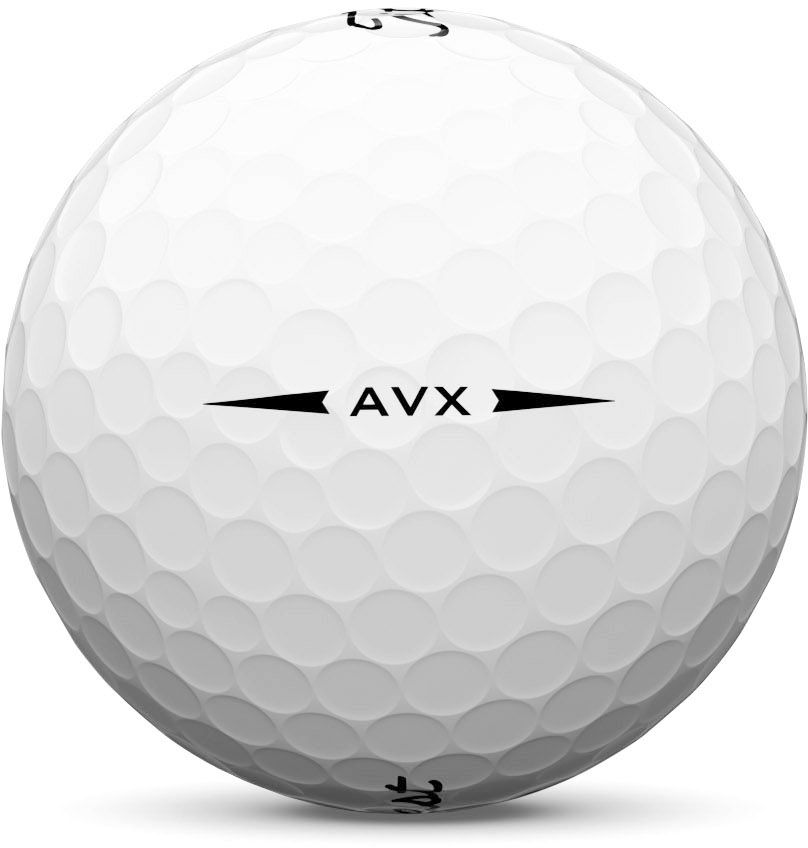 Titleist AVX Golf Balls - Prior Generation product image
