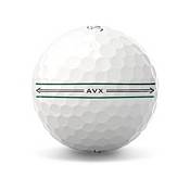 Titleist 2022 AVX Enhanced Alignment Golf Balls product image