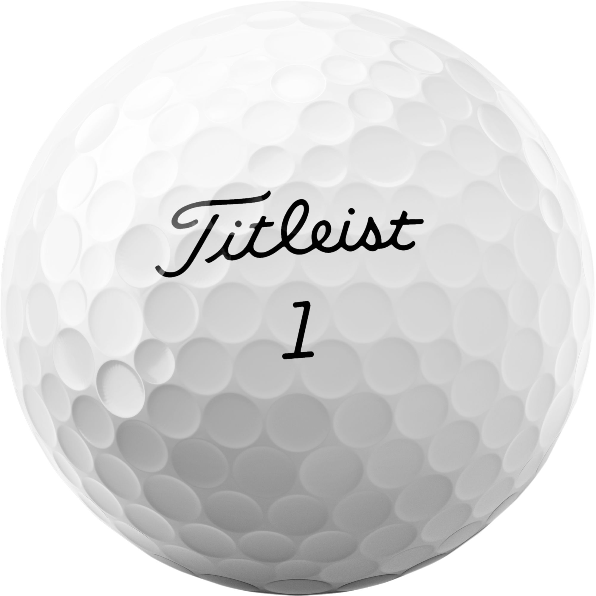 Titleist AVX Golf Balls - Prior Generation product image