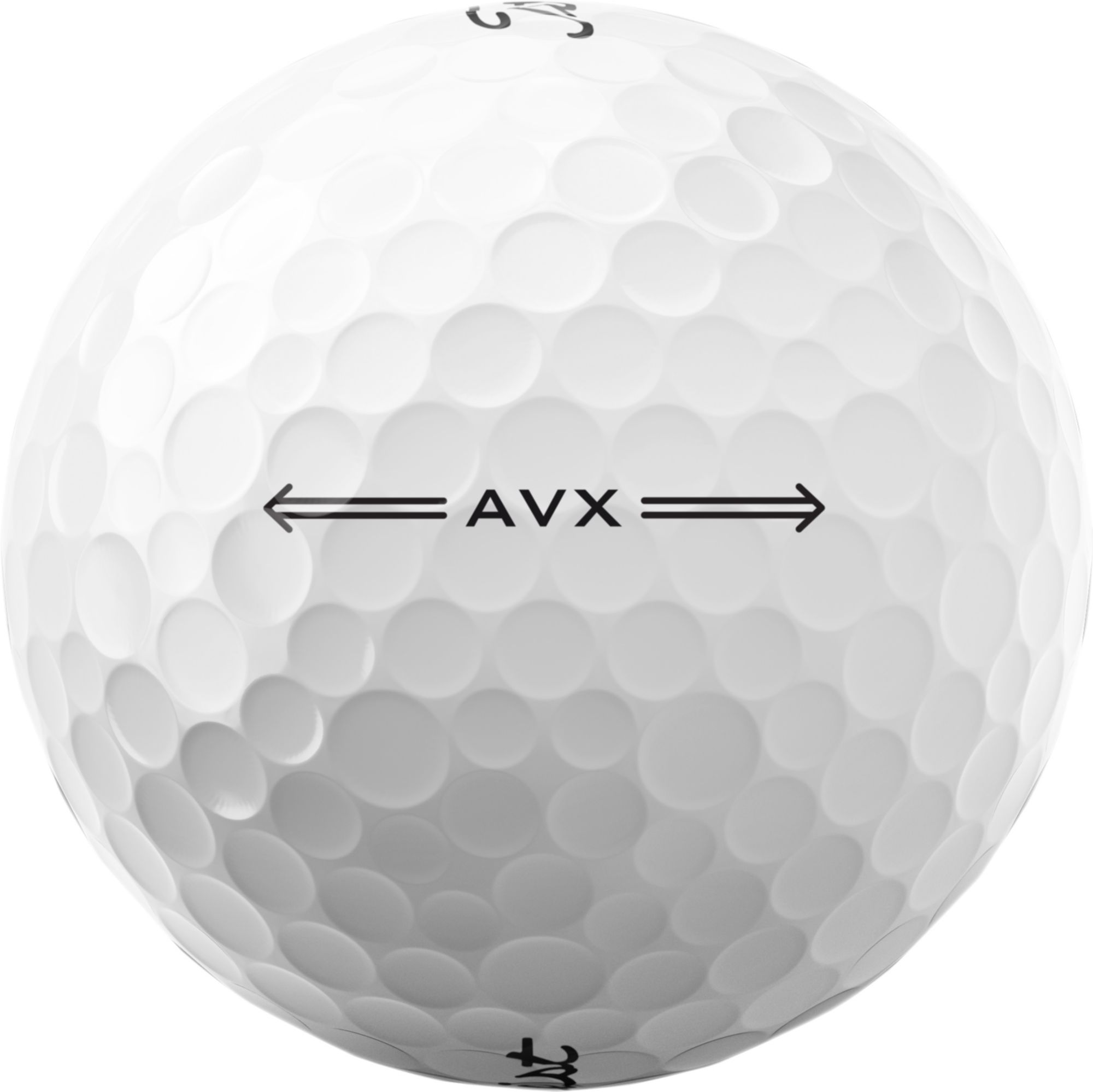 Titleist AVX Golf Balls - Prior Generation product image