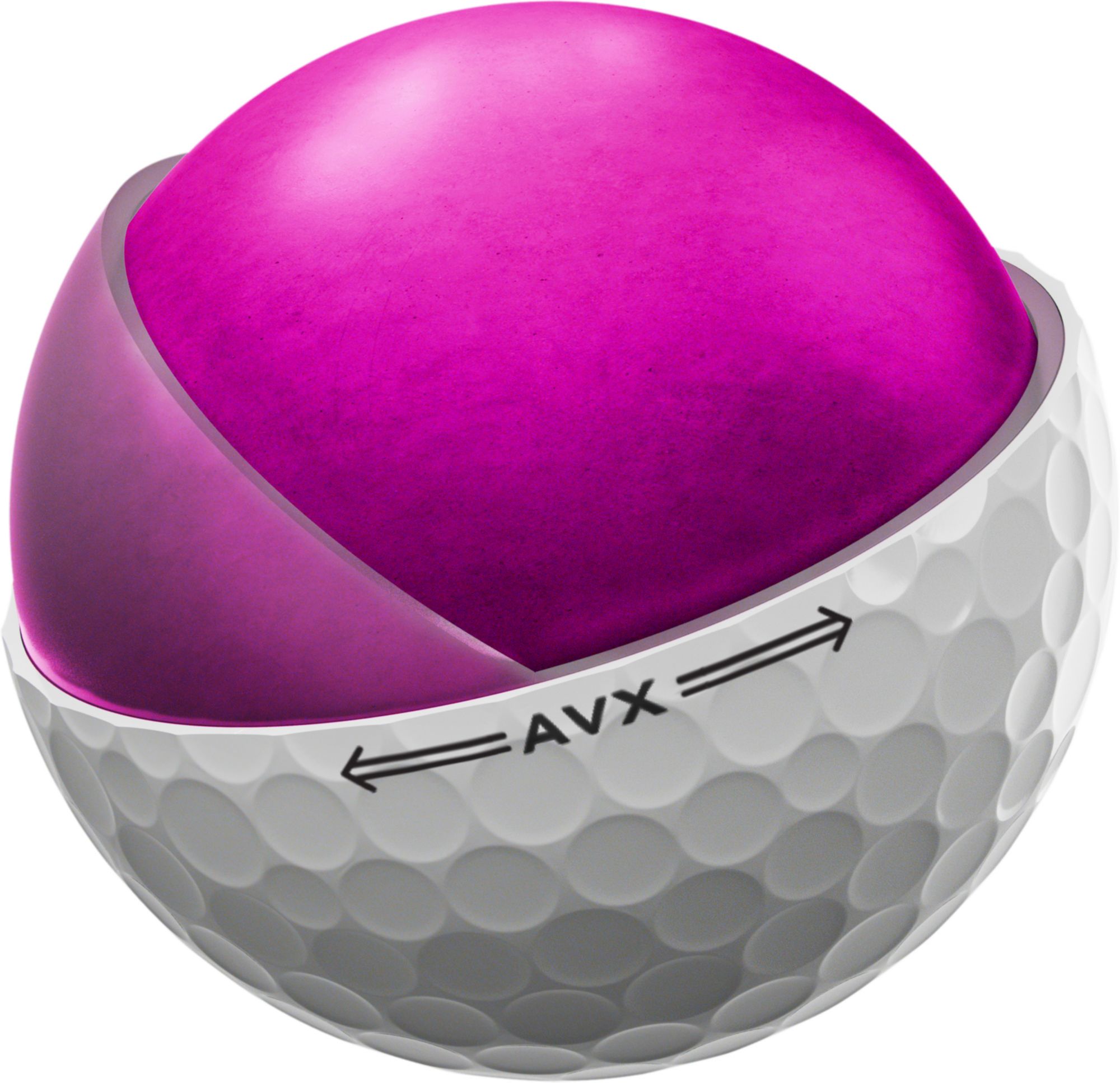 Titleist AVX Golf Balls - Prior Generation product image
