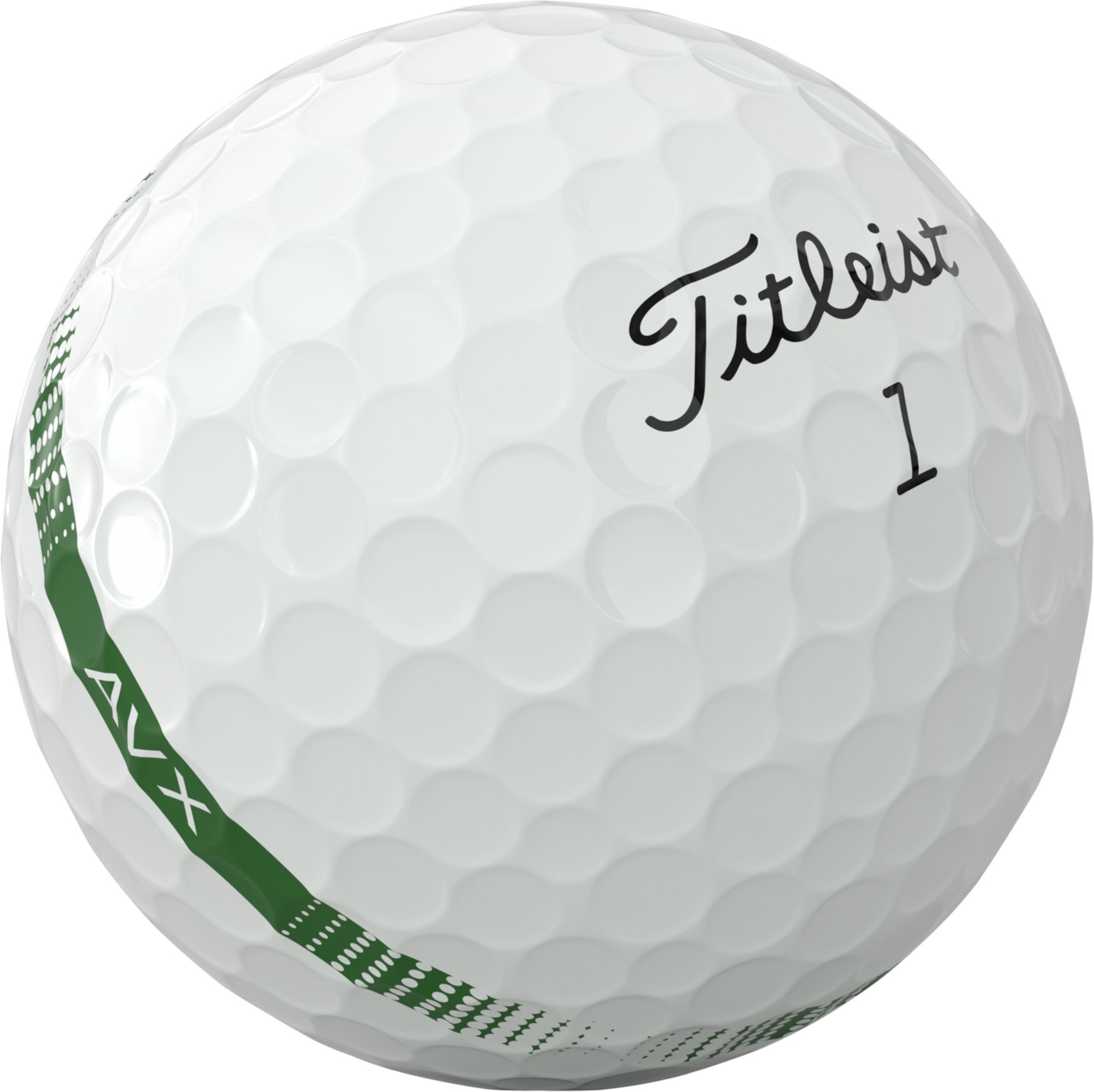 Titleist 2026 AVX AIM 360 Golf Balls product image