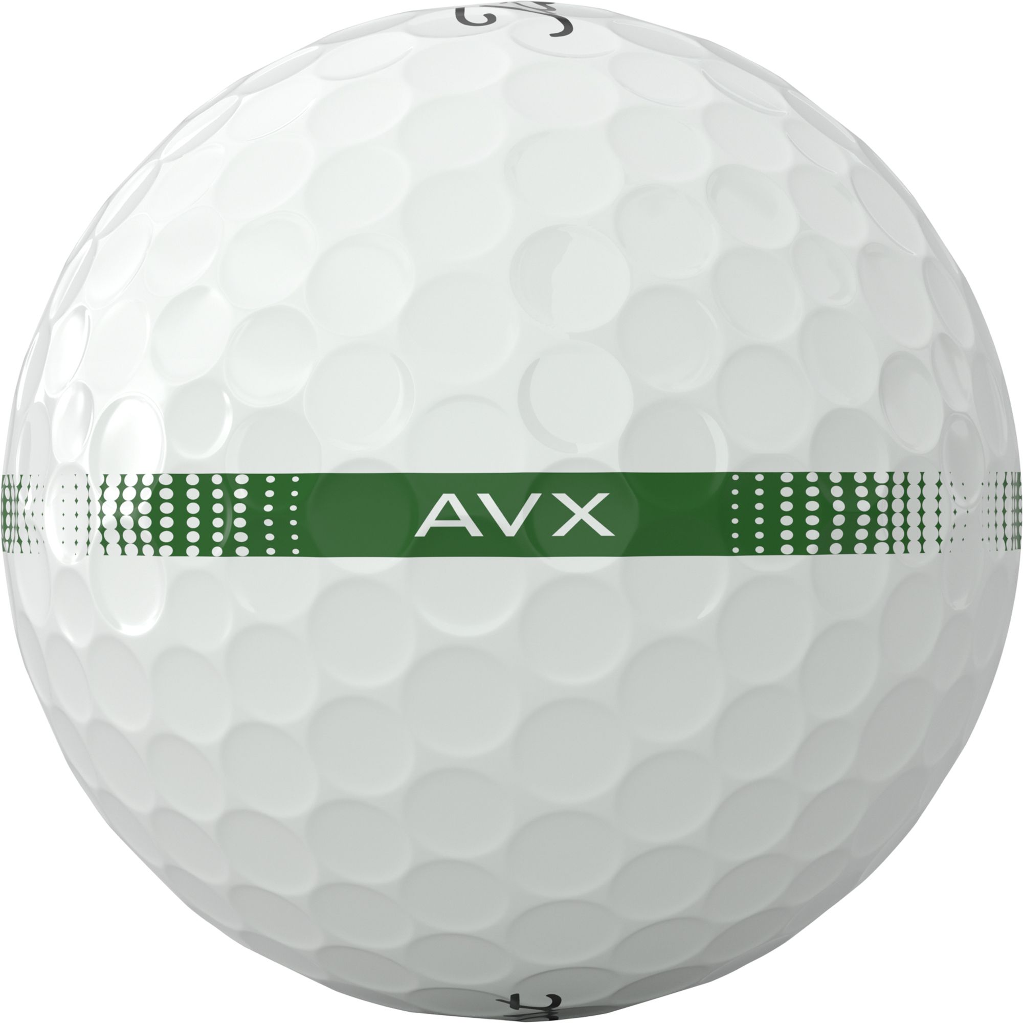 Titleist 2026 AVX AIM 360 Golf Balls product image