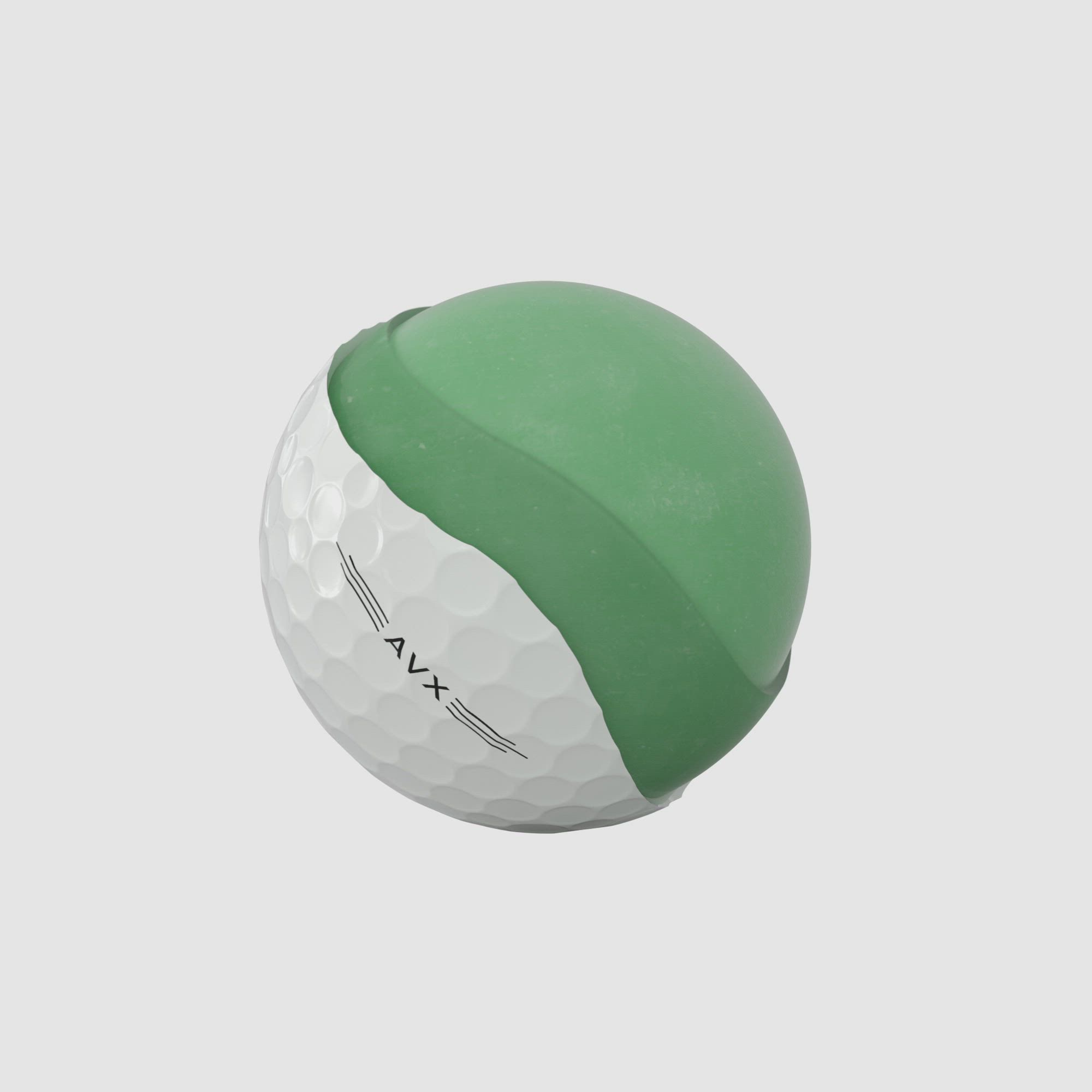 Titleist 2026 AVX Golf Balls product