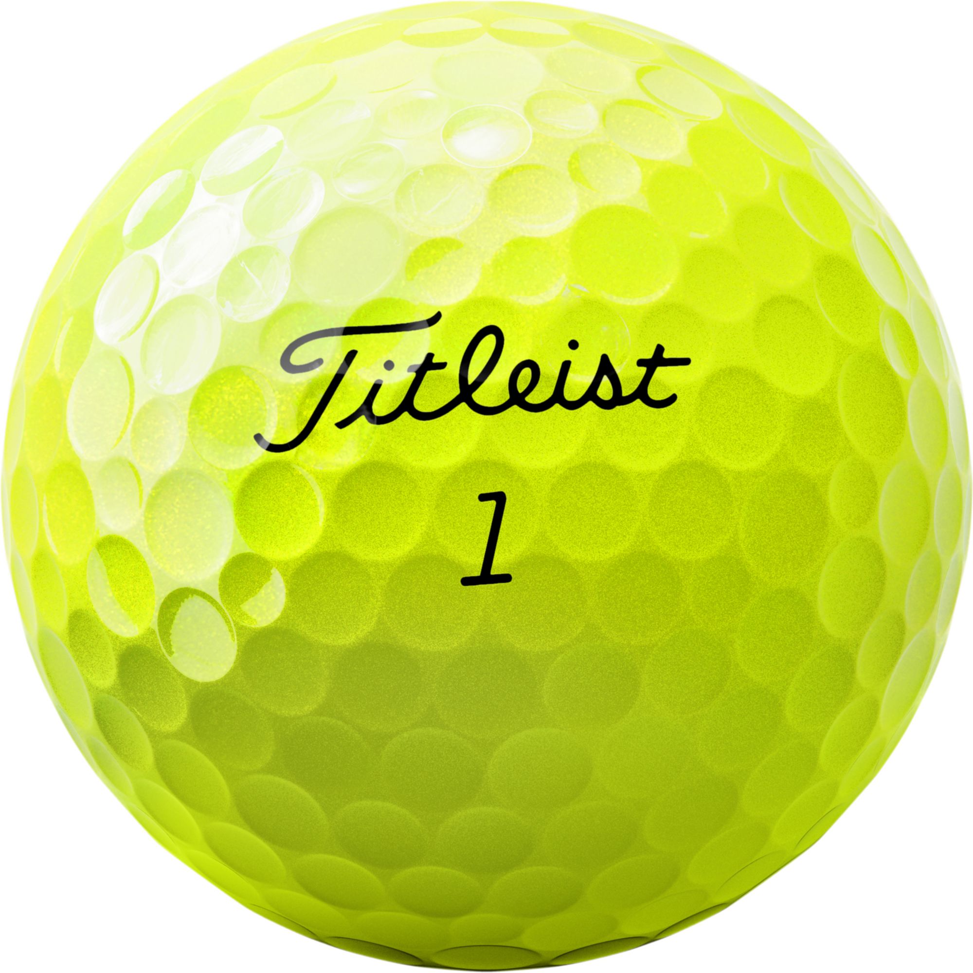 Titleist AVX Golf Balls - Prior Generation product image