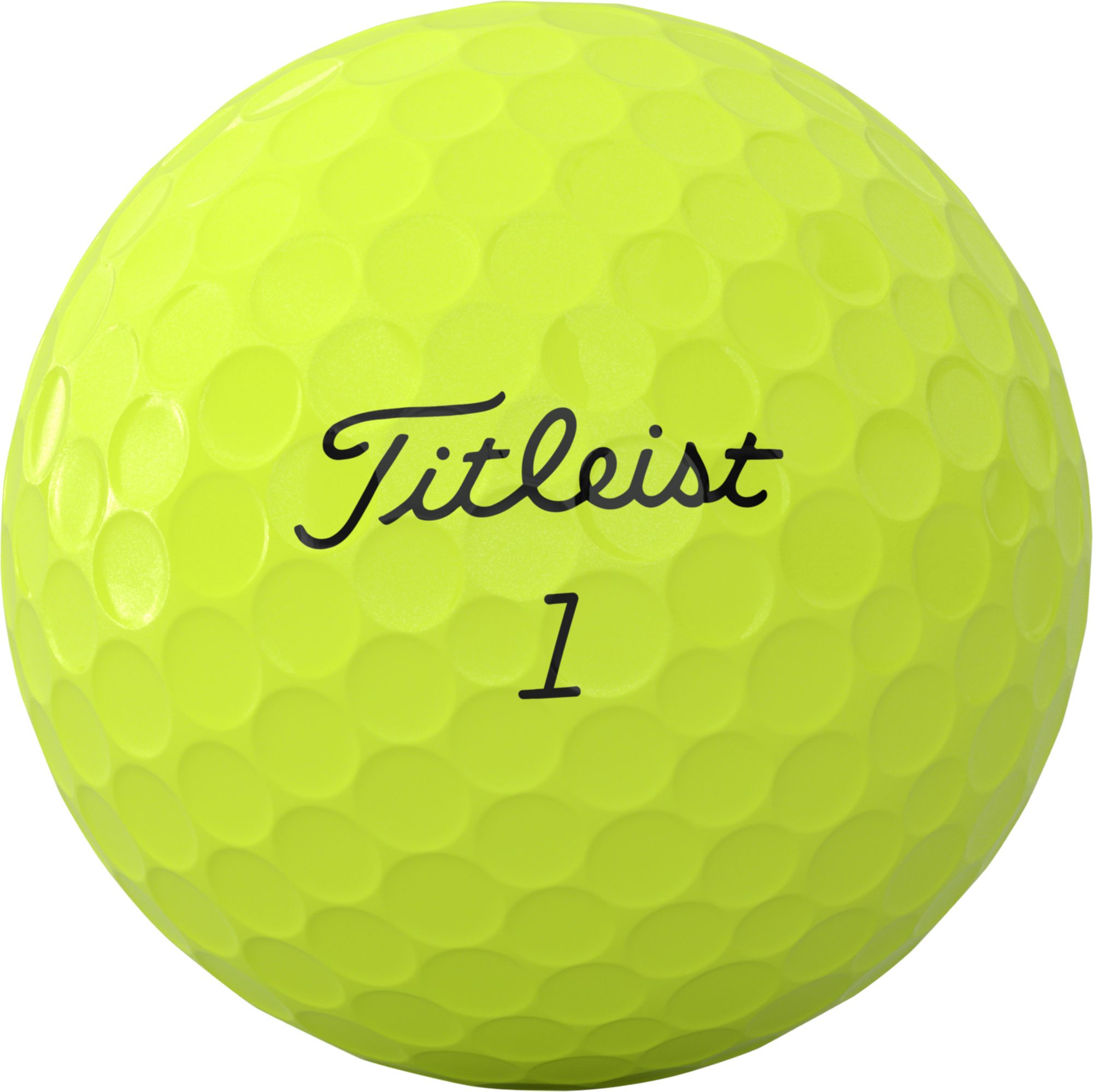Titleist 2026 AVX Golf Balls product image