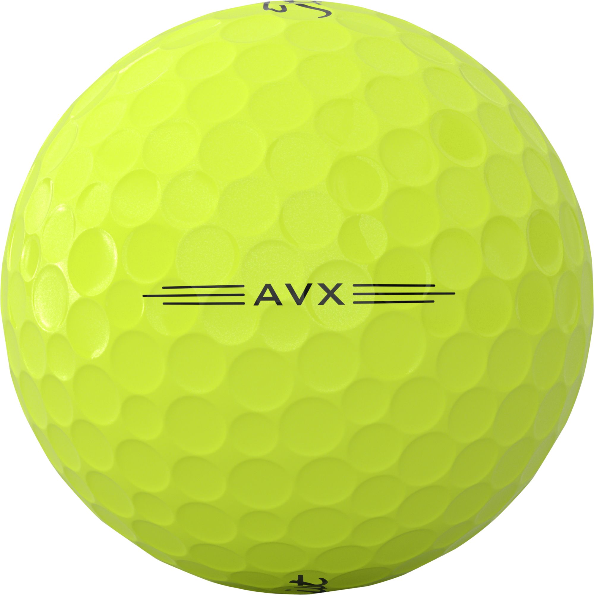 Titleist 2026 AVX Golf Balls product image