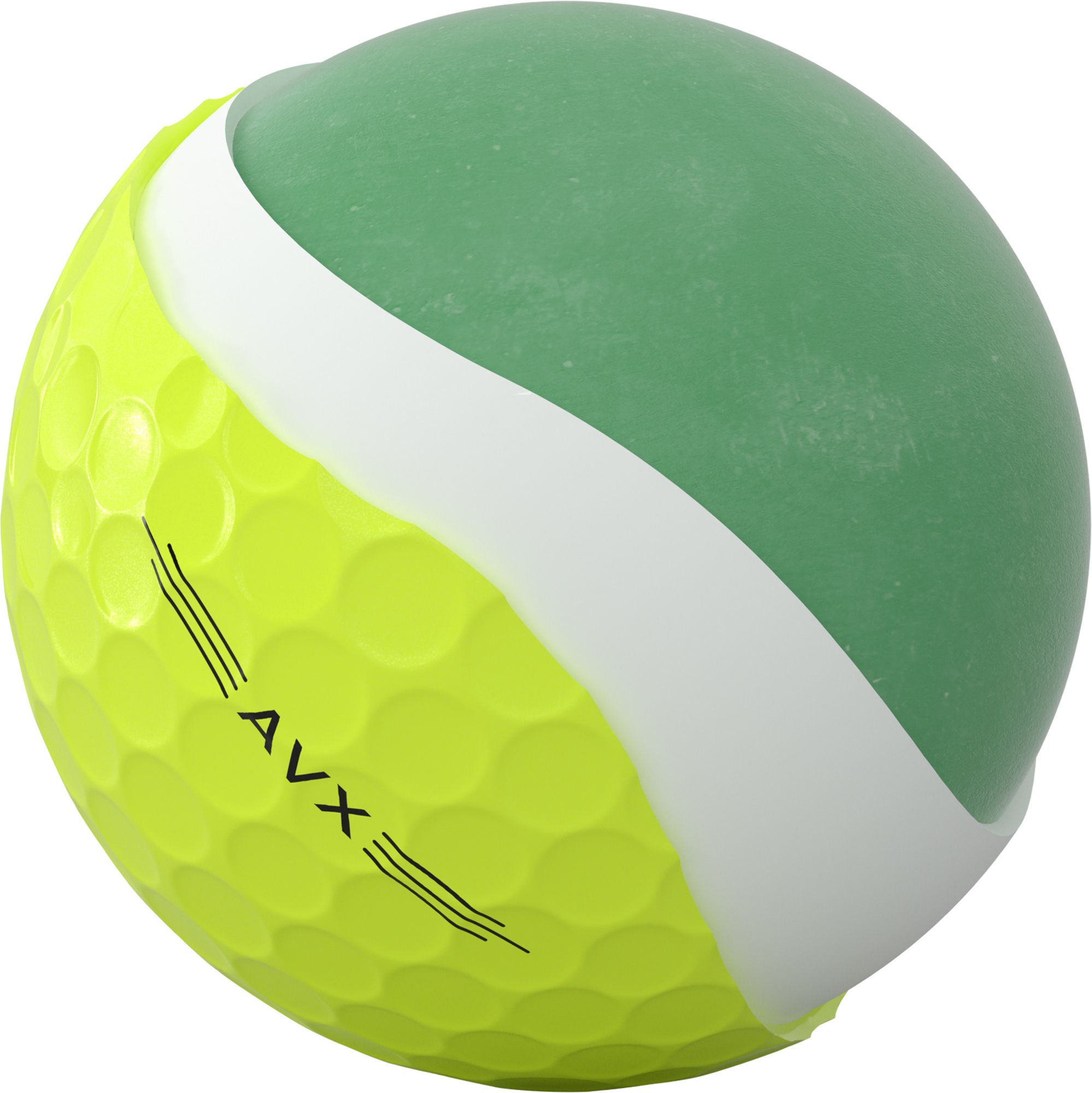 Titleist 2026 AVX Golf Balls product image