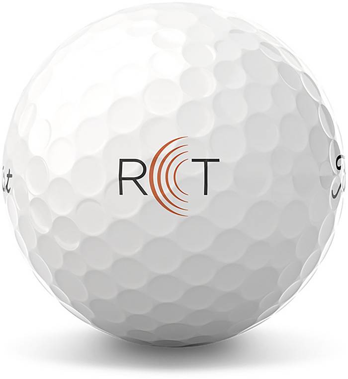 Titleist 2022 AVX RCT Golf Balls | Golf Galaxy