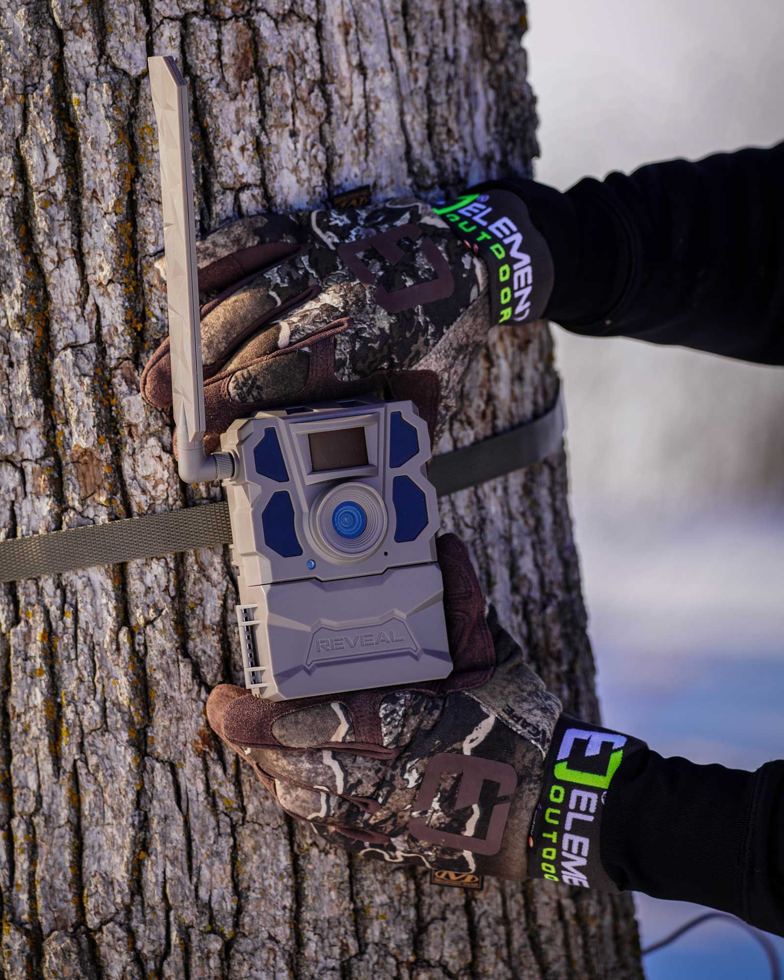 Tactacam Reveal X Cellular Trail Camera – 24MP product image