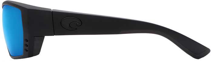 Costa Del Mar Tuna Alley 580P Polarized Sunglasses product image