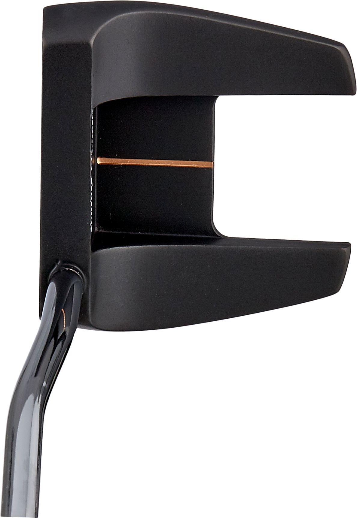 Tommy Armour Impact Series No. 3 Alignment Putter - Stainless Steel Shaft product image