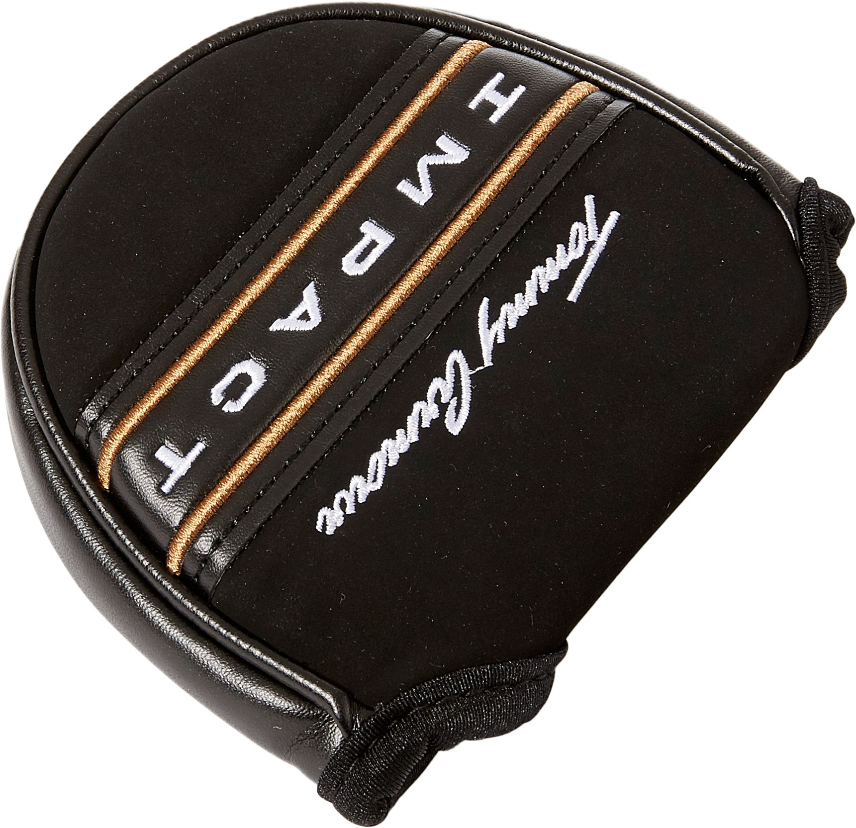 Tommy Armour Impact Series No. 3 Alignment Putter - Stainless Steel Shaft product image