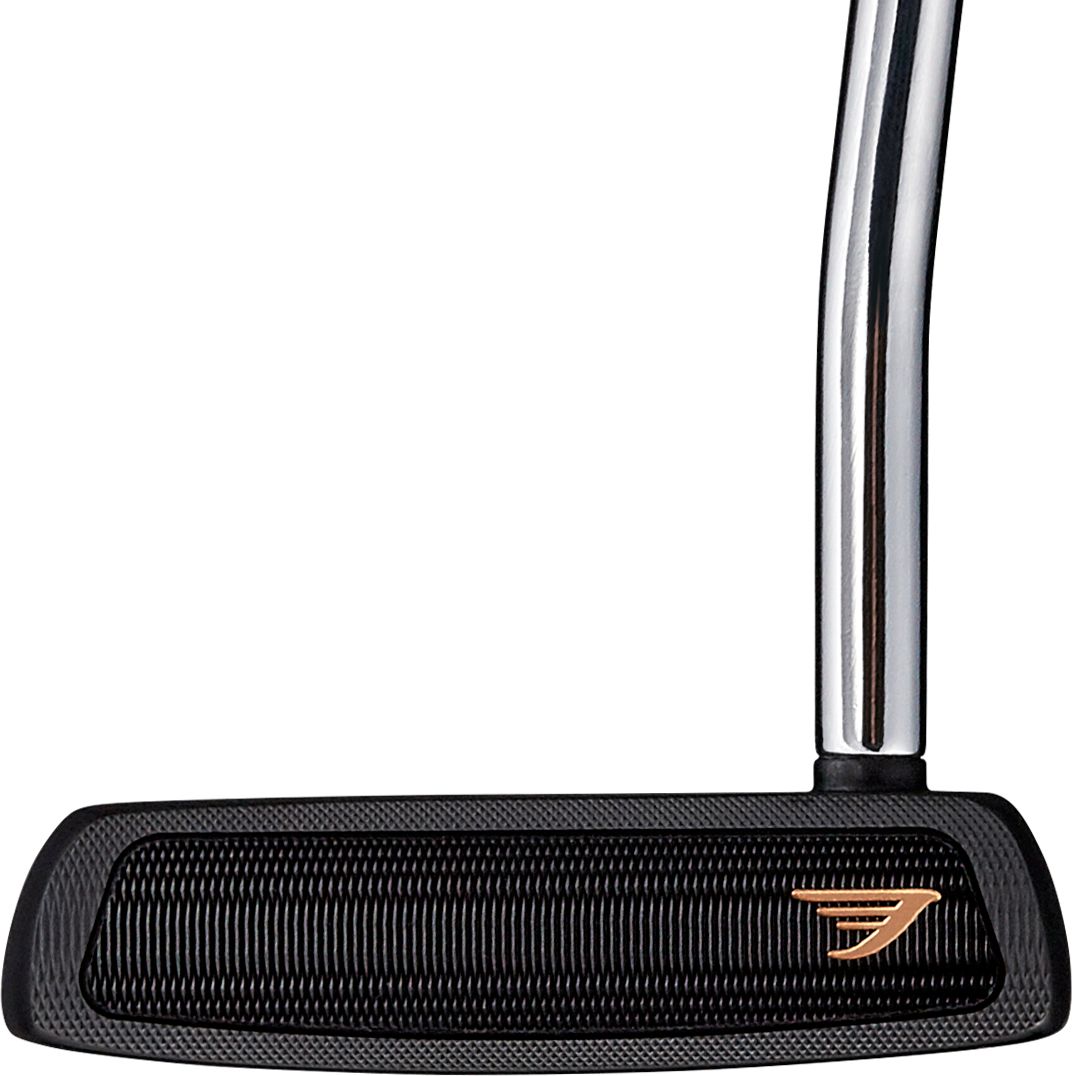Tommy Armour Impact Series No. 3 Alignment Putter - Stainless Steel Shaft product image