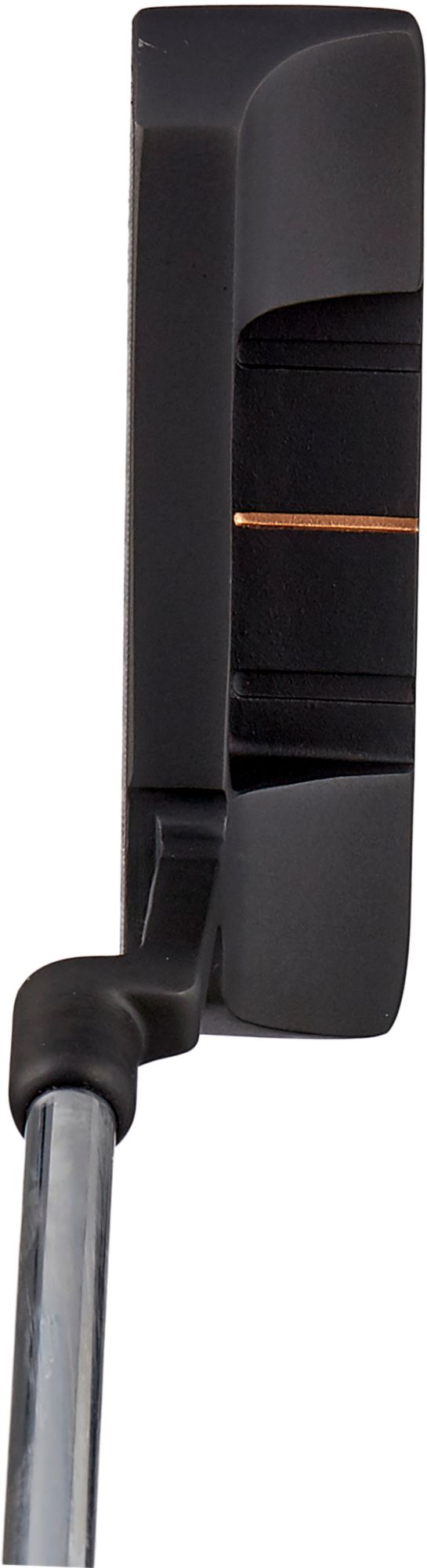 Tommy Armour Impact Series No. 1 Blade Putter - Stainless Steel Shaft product image