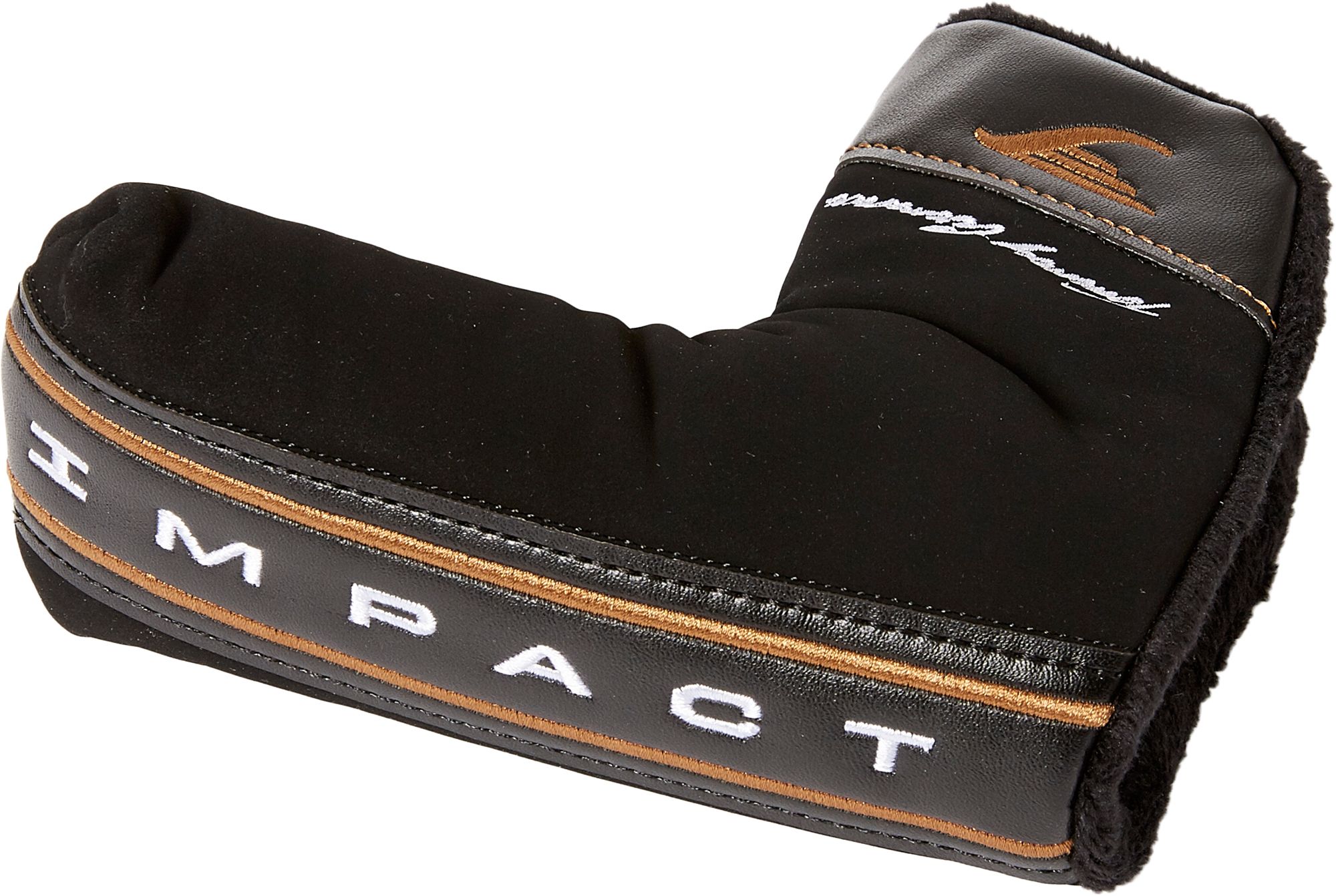 Tommy Armour Impact Series No. 1 Blade Putter - Stainless Steel Shaft product image