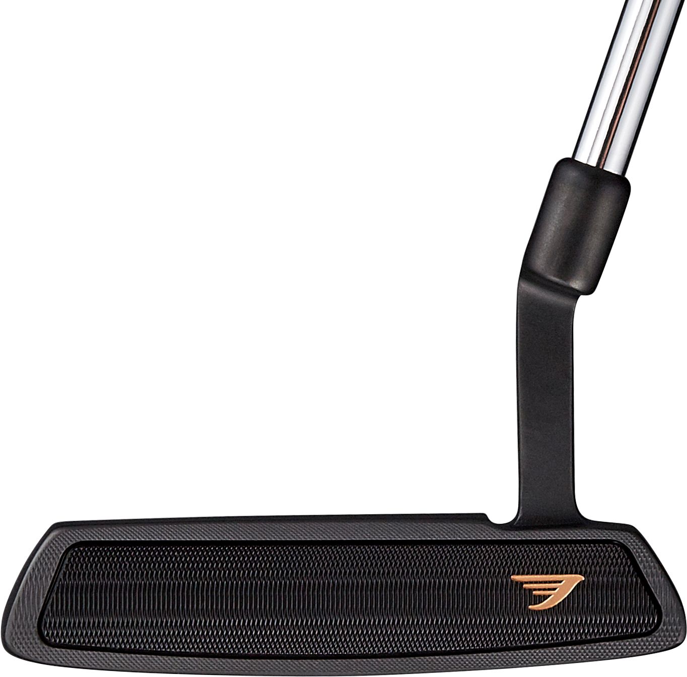 Tommy Armour Impact Series No. 1 Blade Putter - Stainless Steel Shaft product image