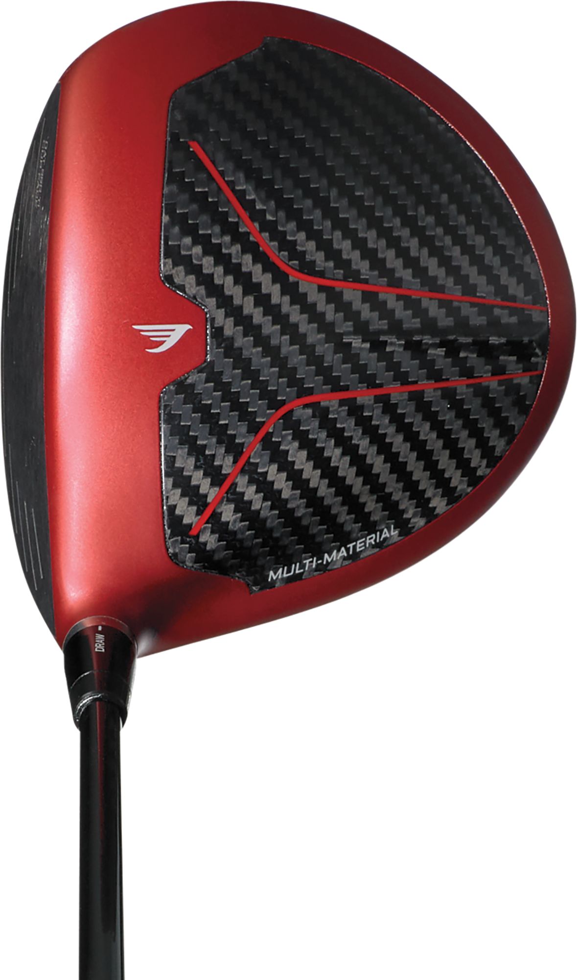 Tommy Armour TA1 Driver product image